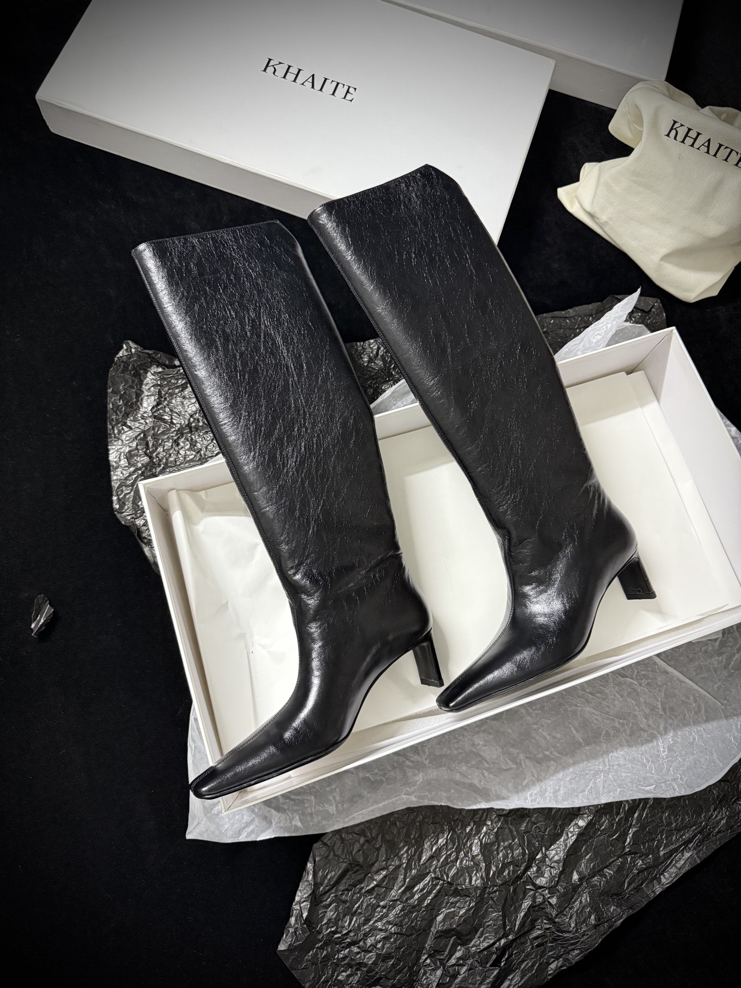 케이트 신발 118918 KHAITE Shoes