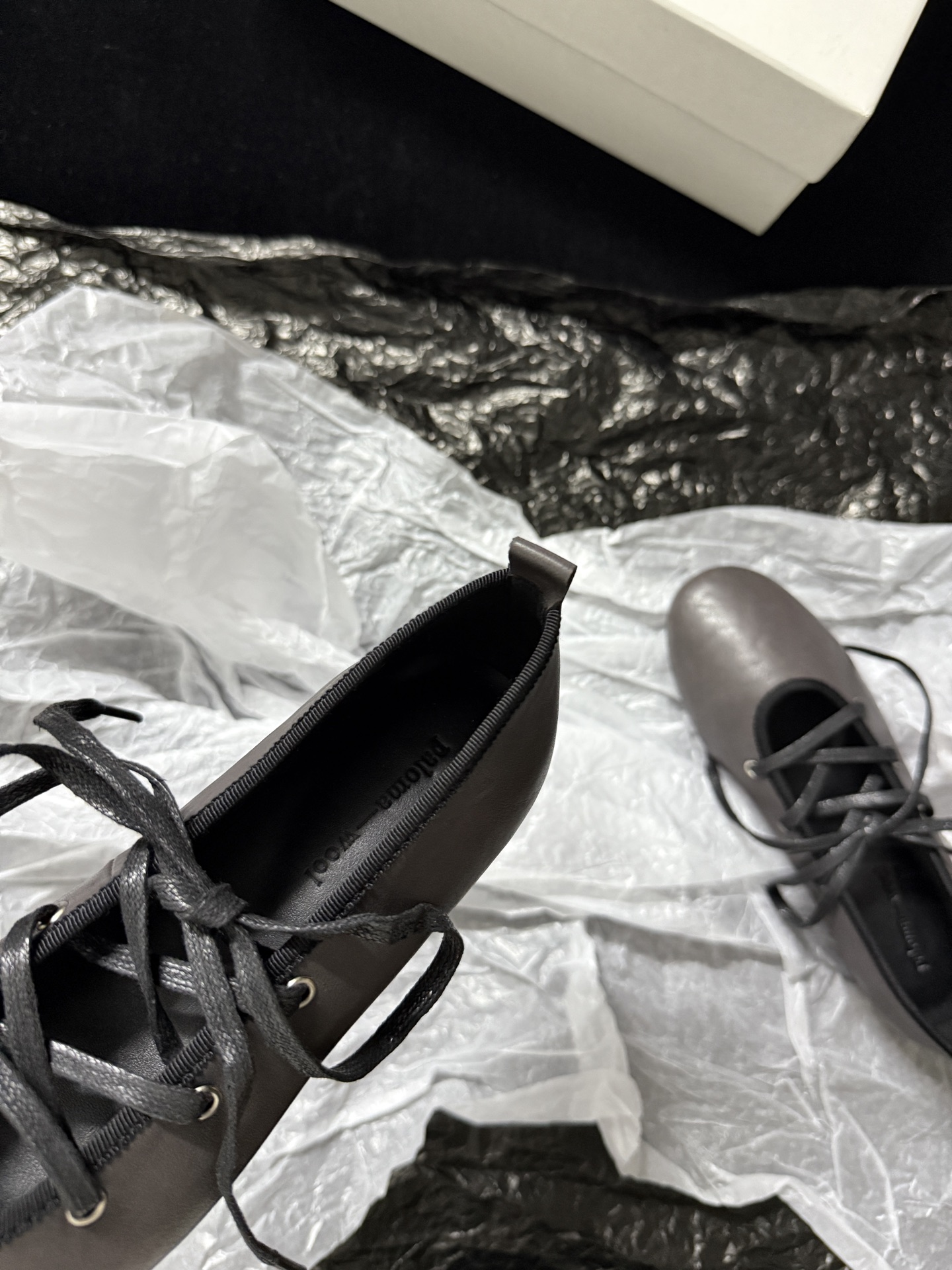 팔로마 울 신발 134509 Shoes 썸네일 이미지