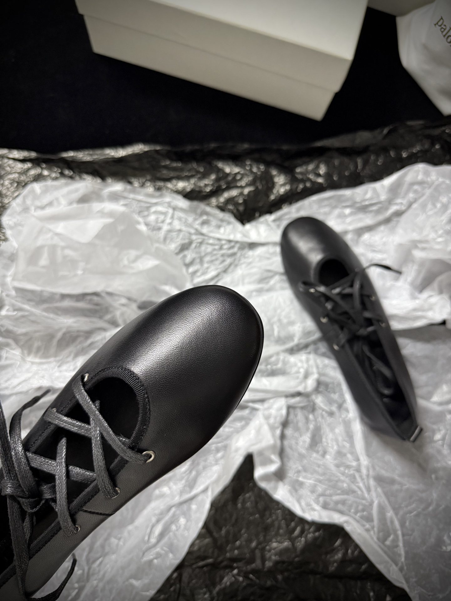 팔로마 울 신발 134510 Shoes 썸네일 이미지