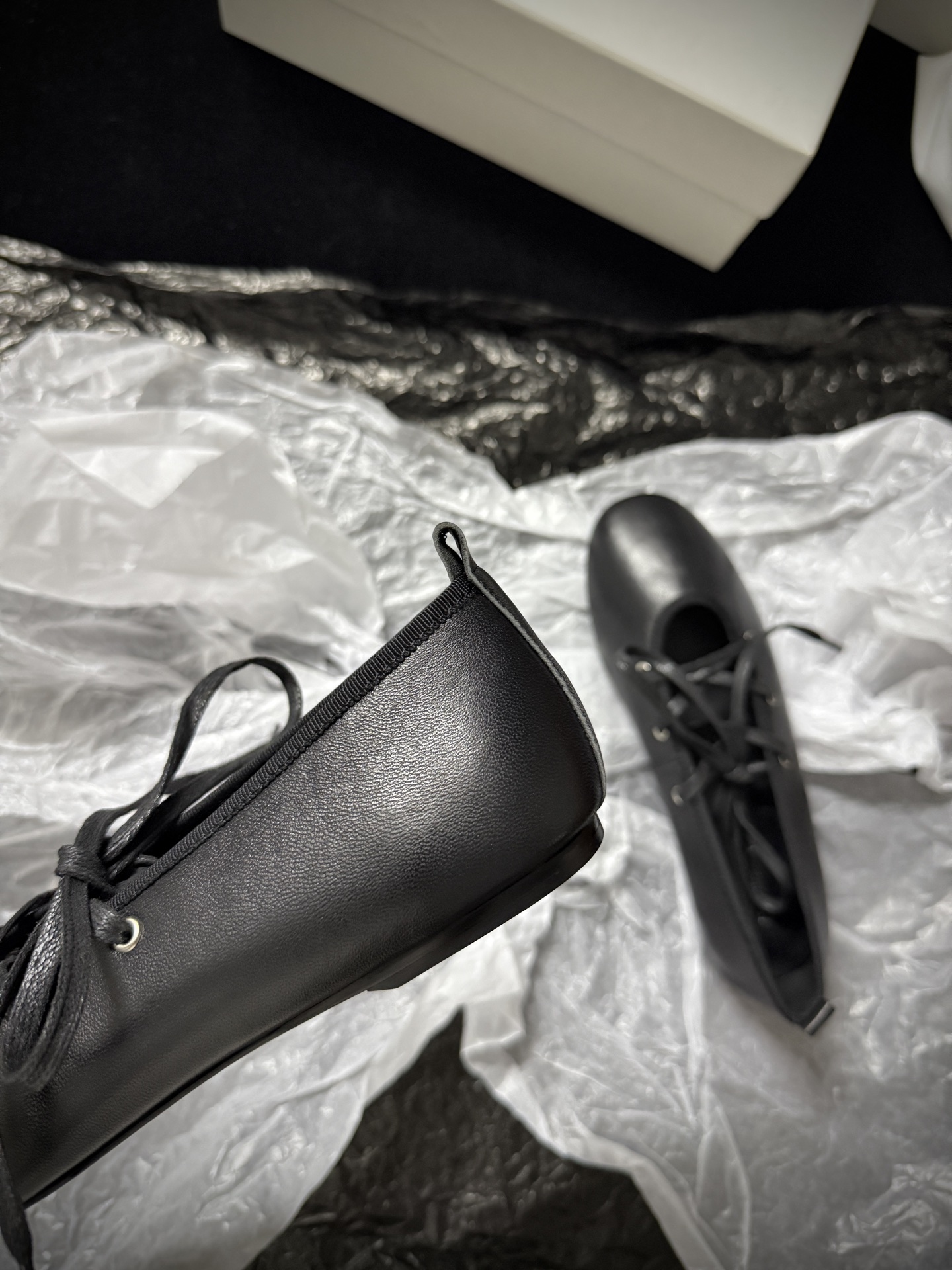 팔로마 울 신발 134510 Shoes 썸네일 이미지
