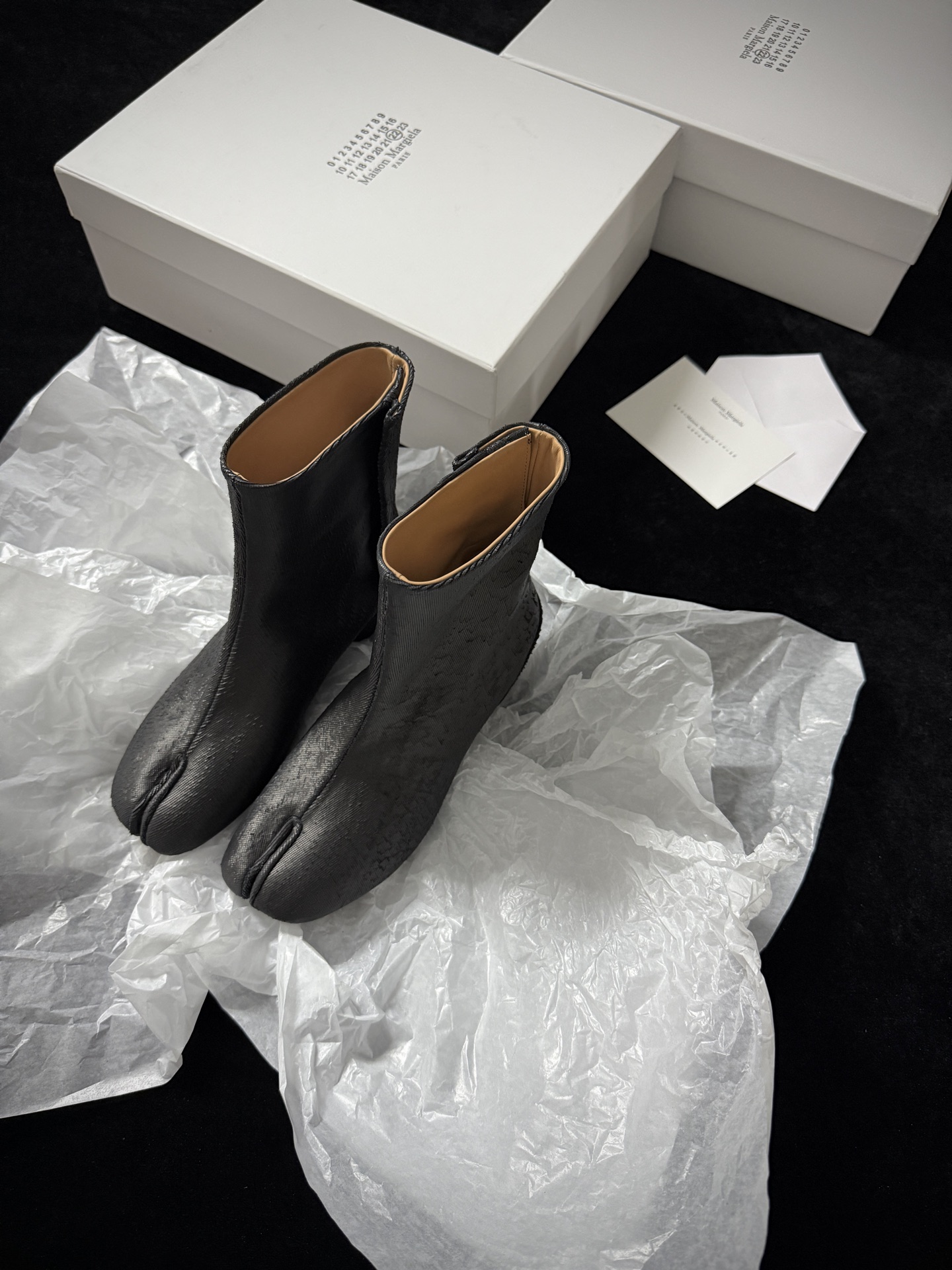 마르지엘라 신발 Maison Margiela 9111