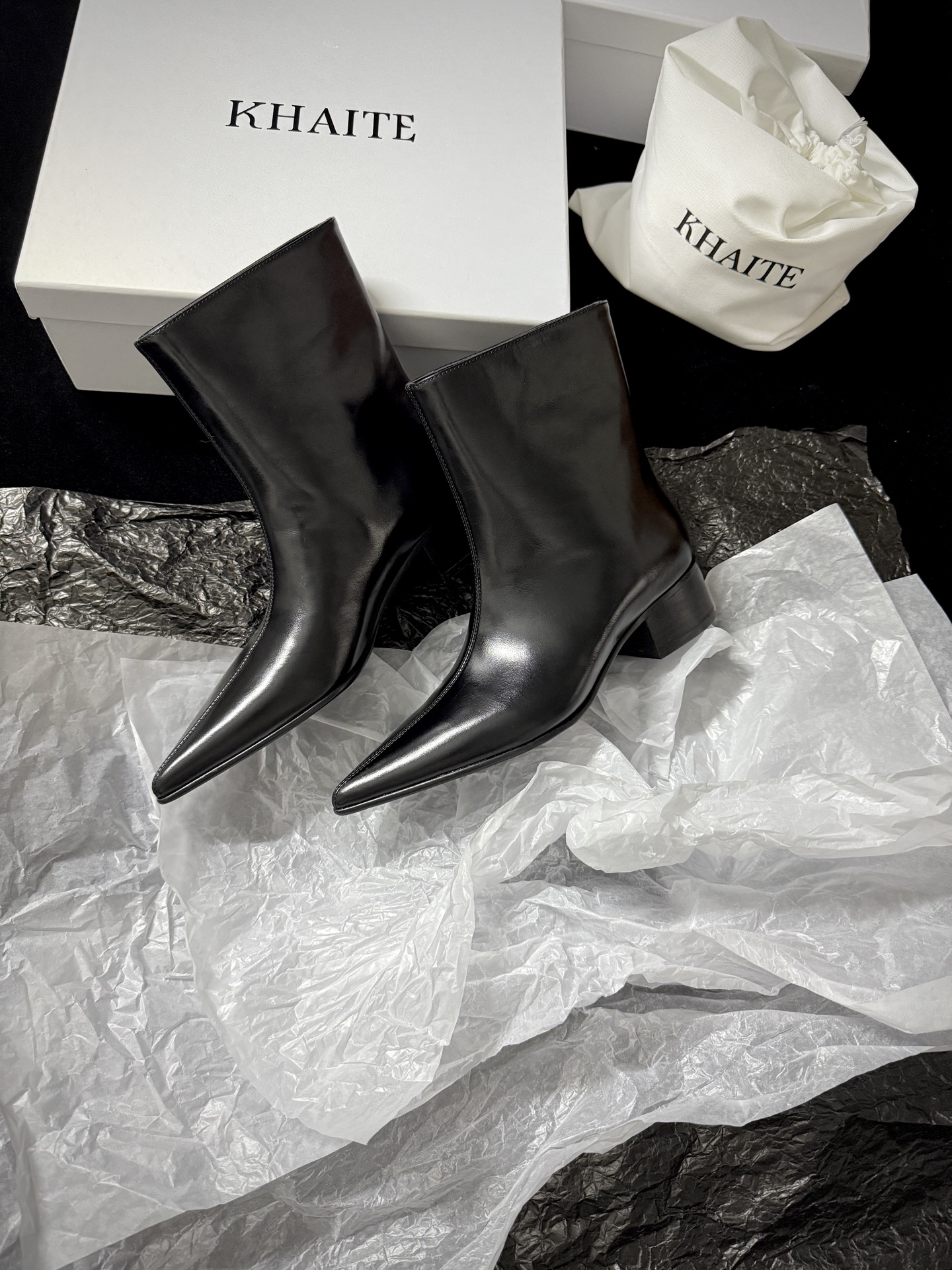케이트 신발 118926 KHAITE Shoes