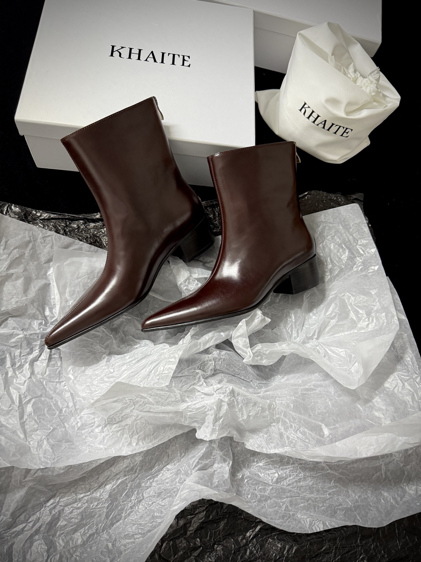 케이트 신발 118928 KHAITE Shoes