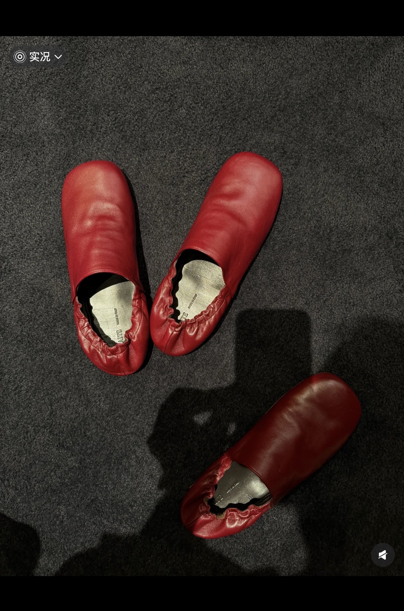 NO:668646,Actual purchasing agent, loafers, loafers19860909代购实拍,乐福鞋,loafers,Women's Shoes