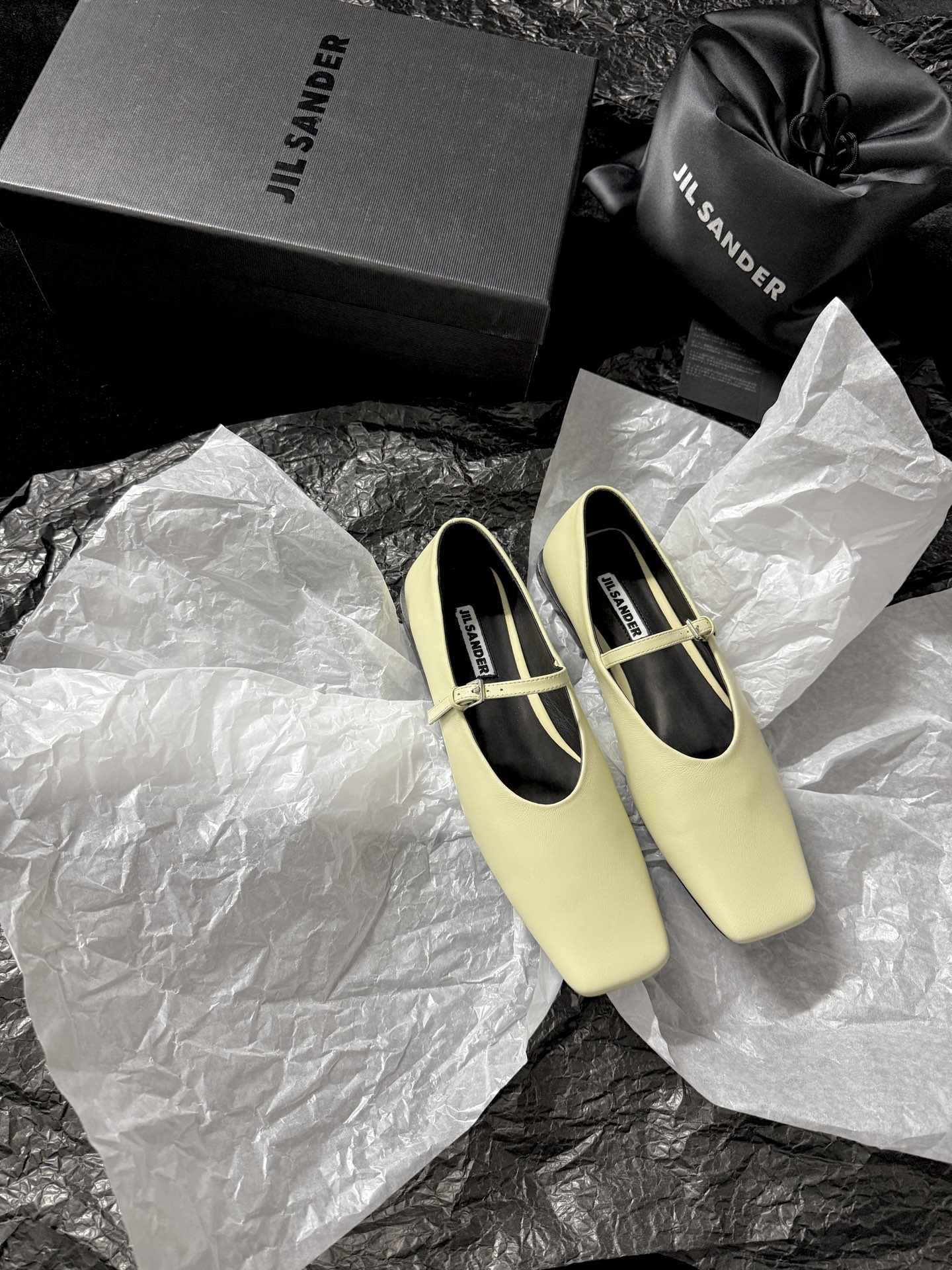 질샌더 신발 75096 Jil Sander Shoes