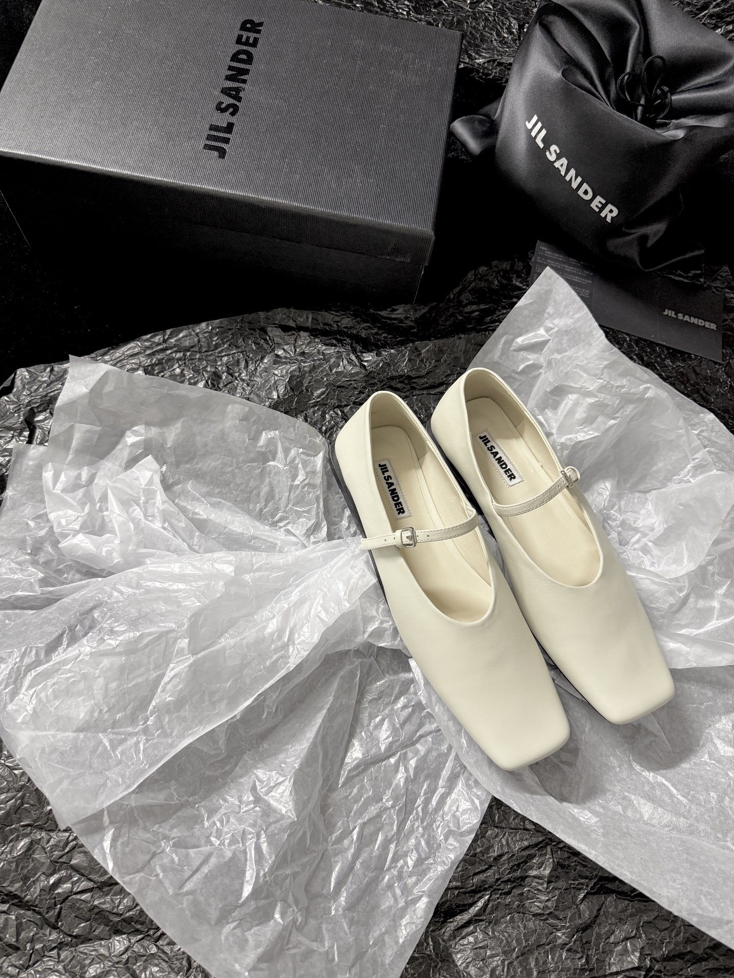 질샌더 신발 75097 Jil Sander Shoes