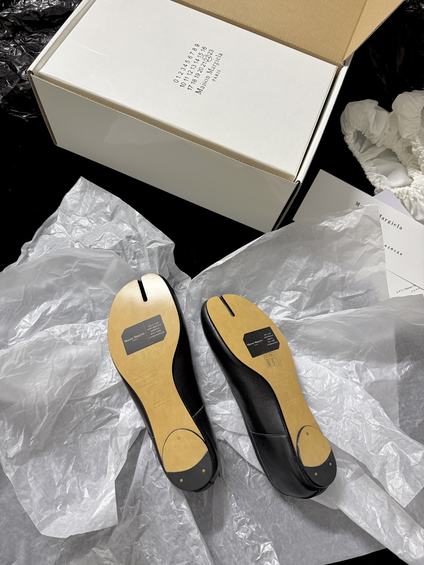마르지엘라 신발 9245 이미지 9