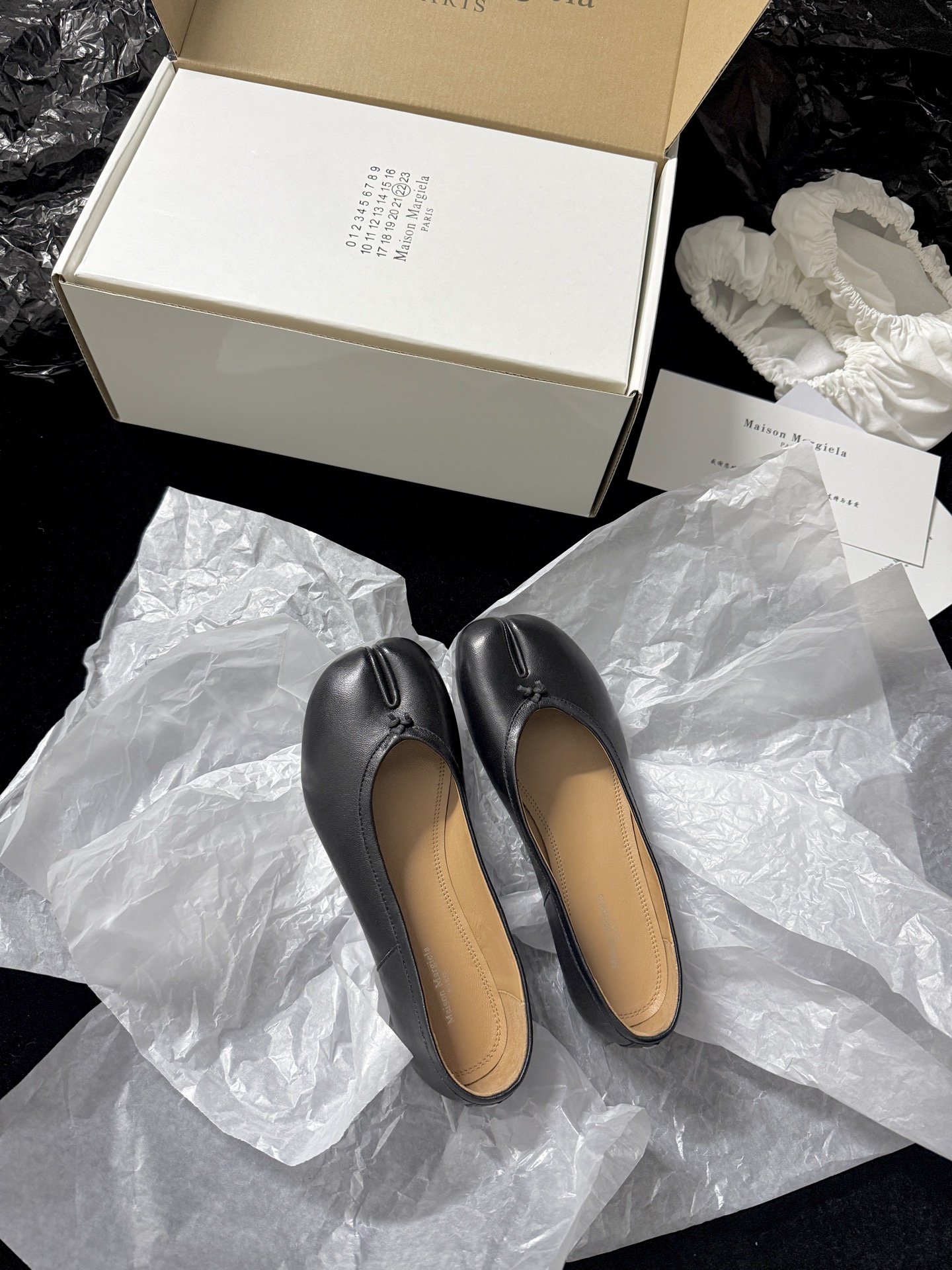 마르지엘라 신발 Maison Margiela 9245