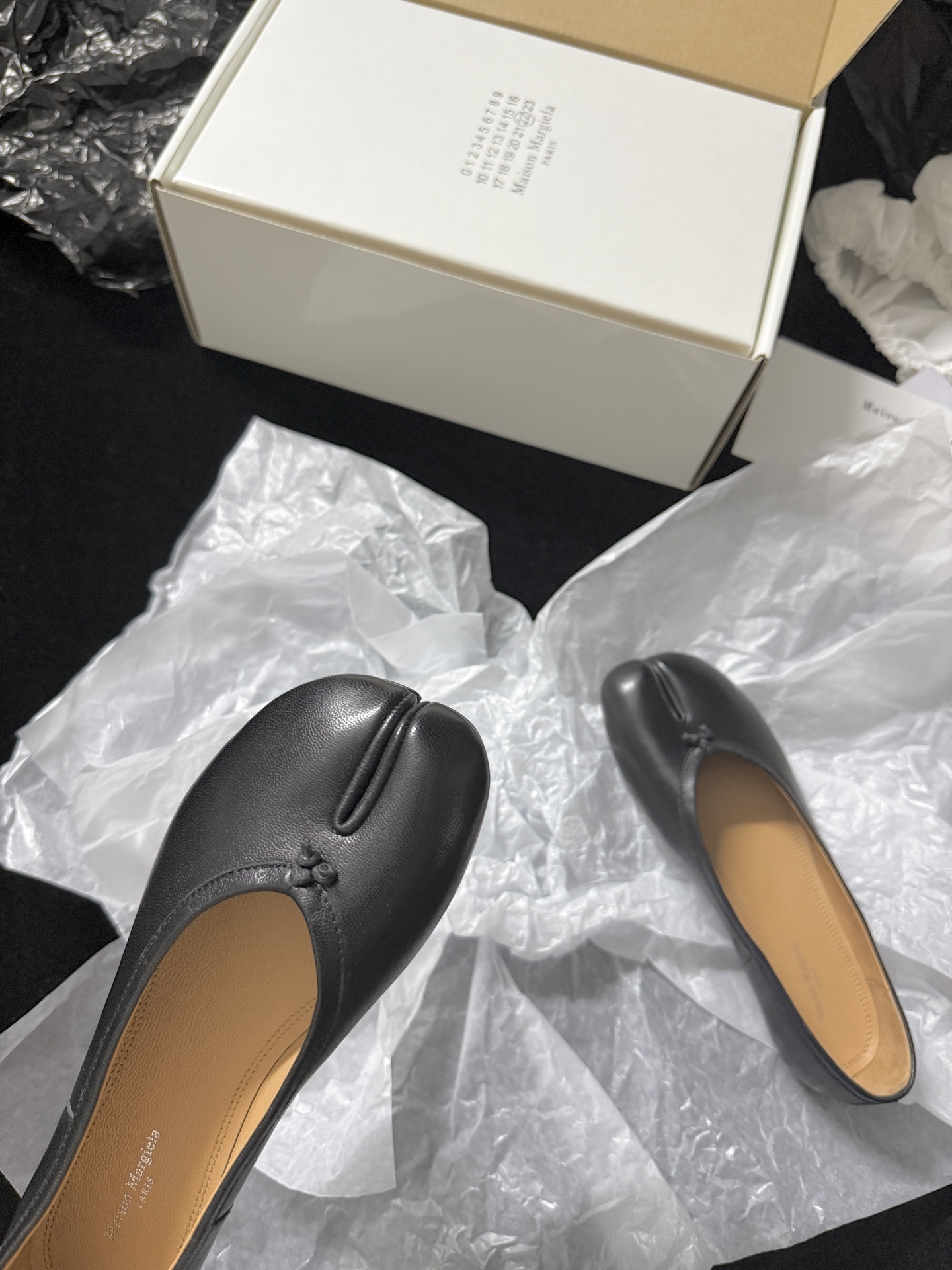 마르지엘라 신발 9245 이미지 5