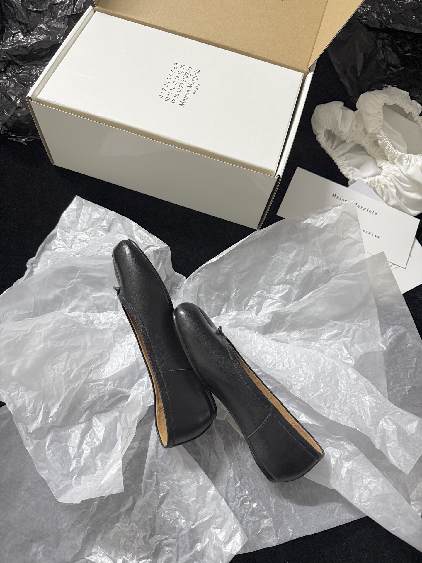 마르지엘라 신발 9245 이미지 4