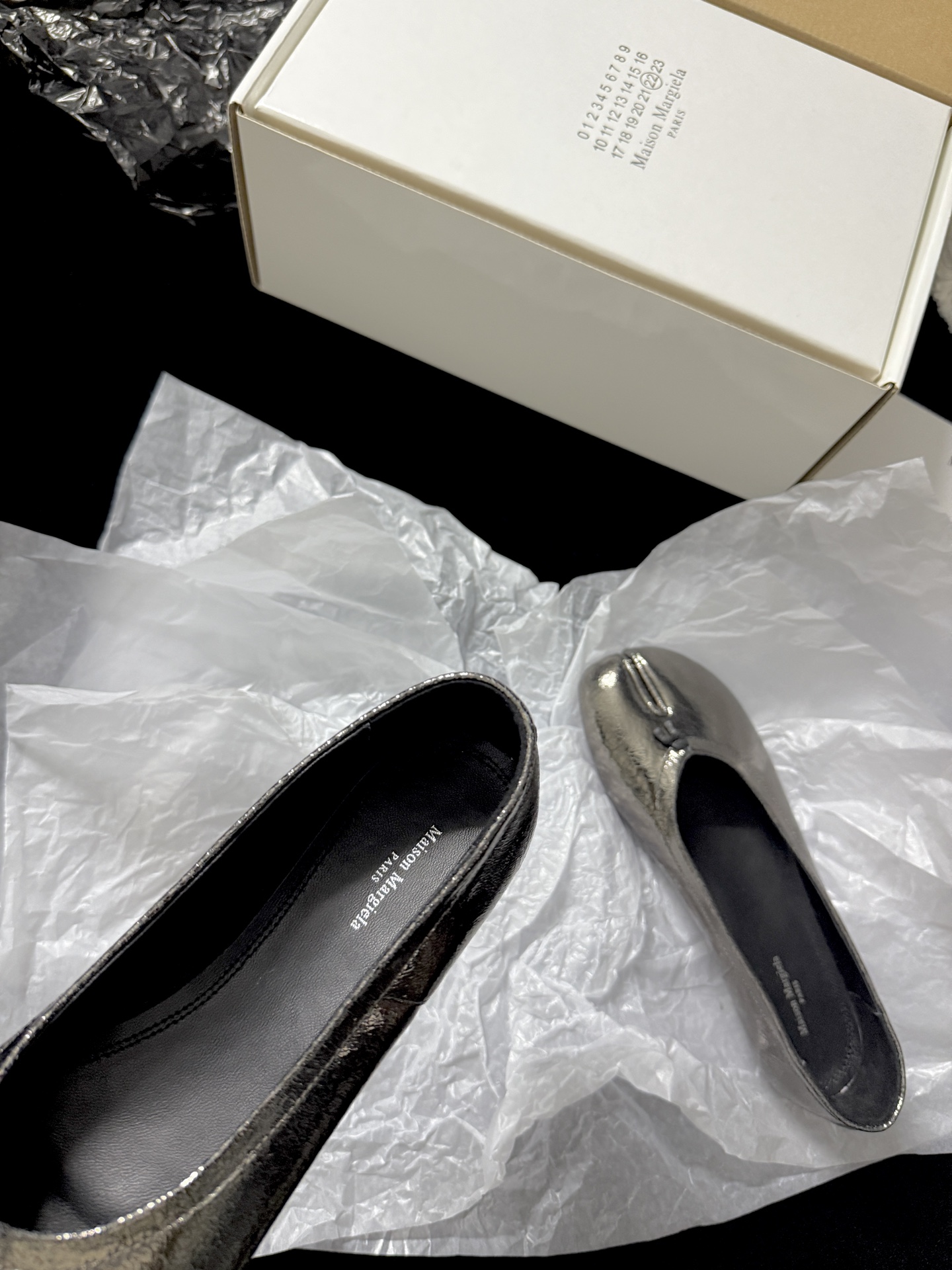 마르지엘라 신발 9246 이미지 6