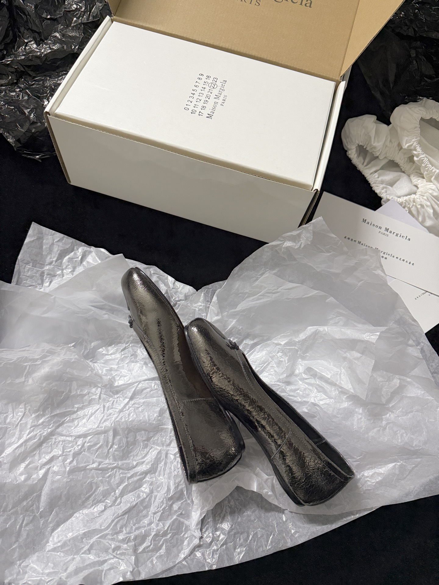 마르지엘라 신발 9246 이미지 4