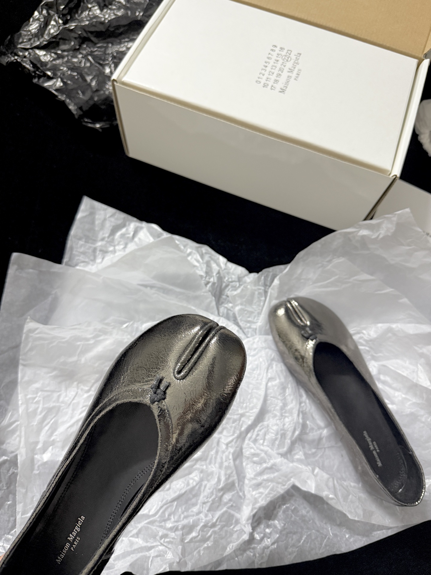 마르지엘라 신발 9246 이미지 5