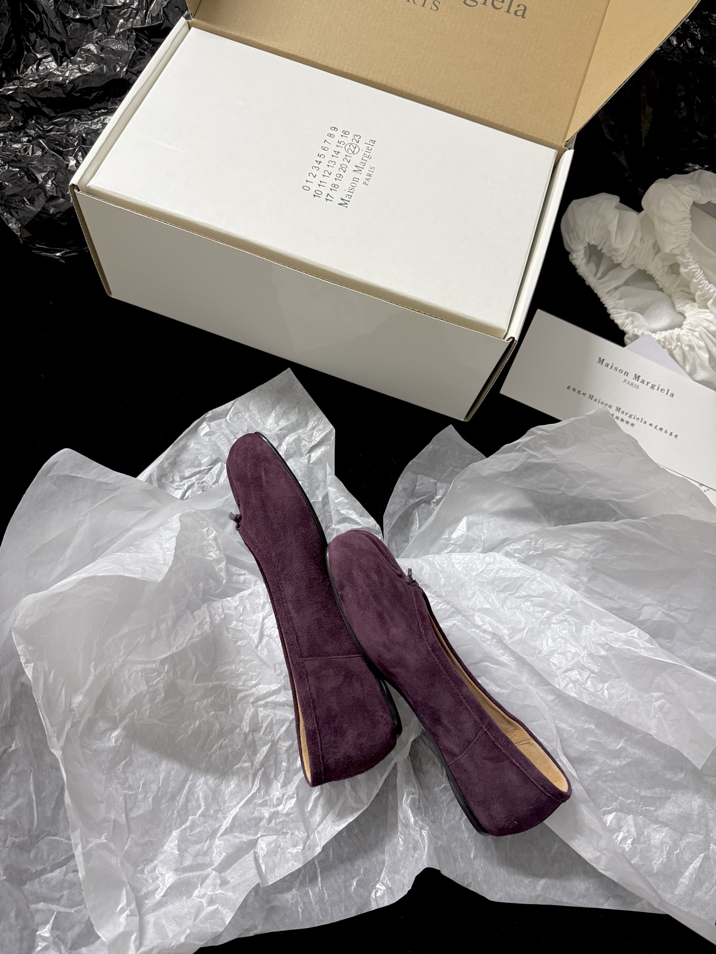 마르지엘라 신발 9248 이미지 4