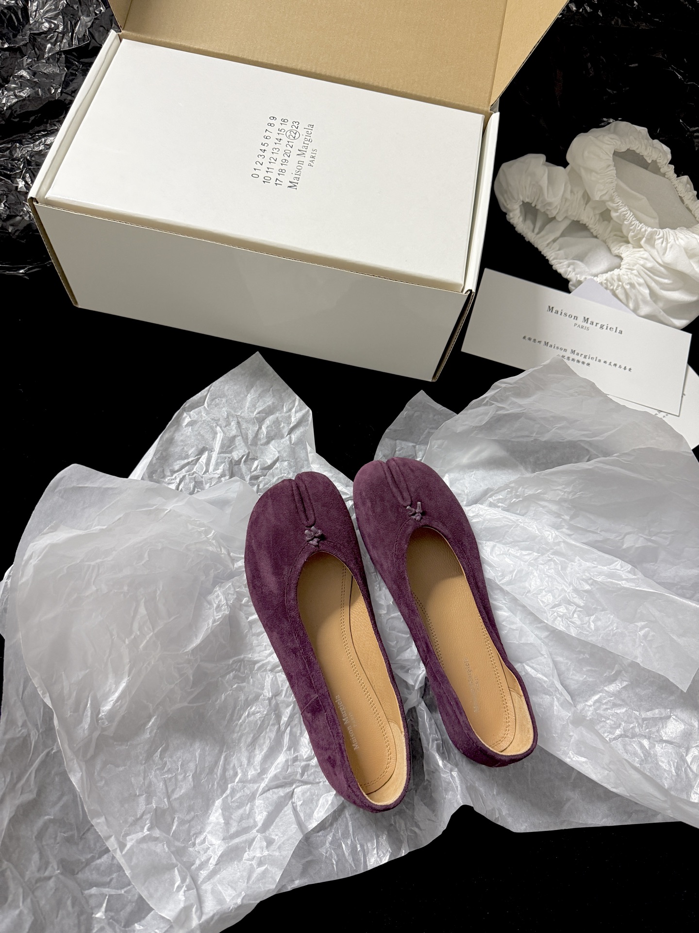 마르지엘라 신발 Maison Margiela 9248