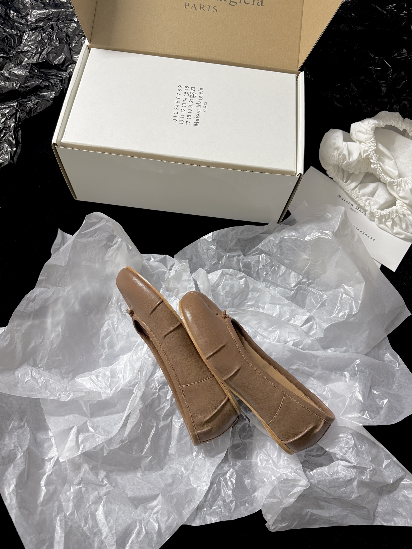 마르지엘라 신발 9255 이미지 4
