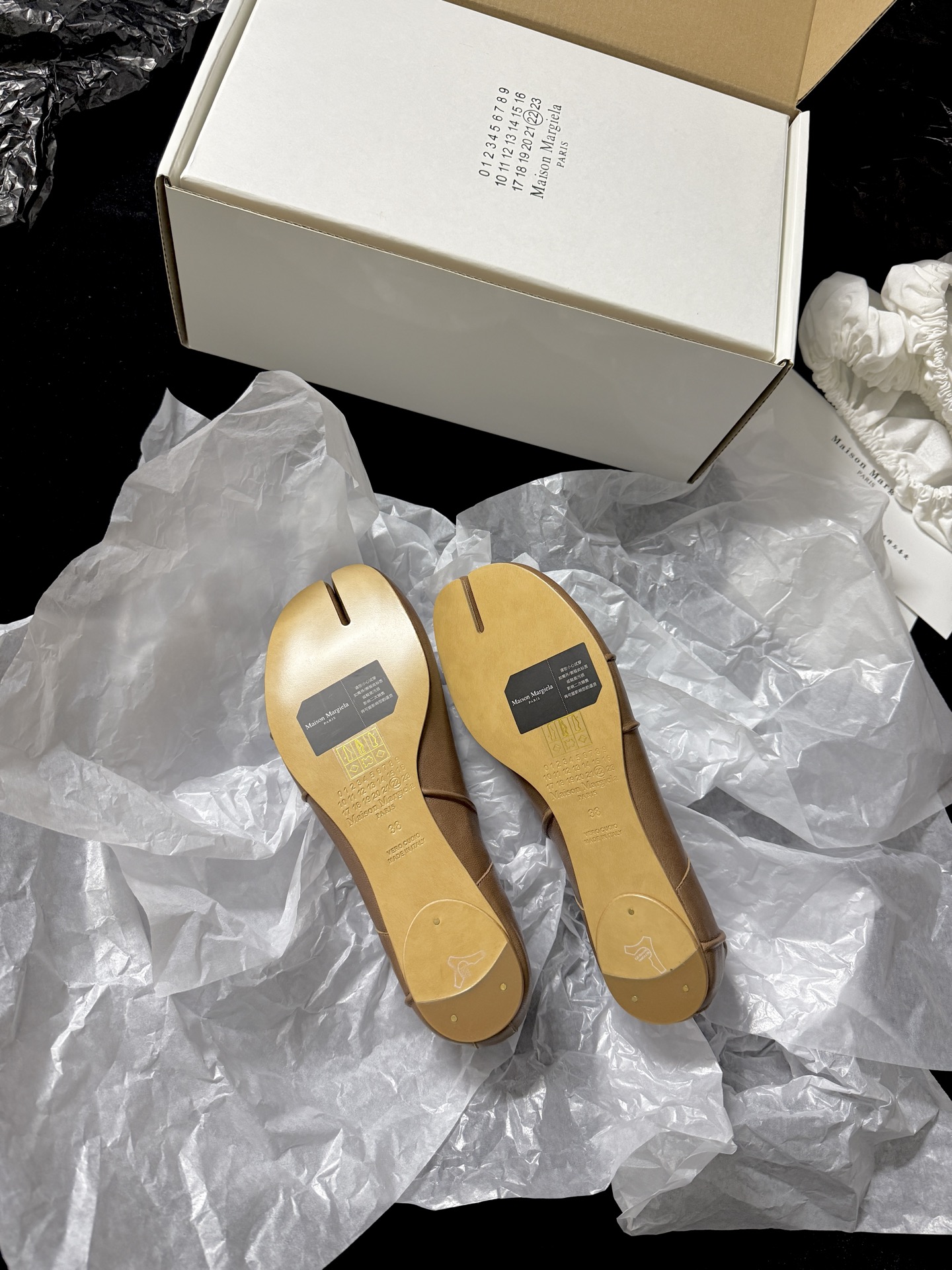 마르지엘라 신발 9255 이미지 9