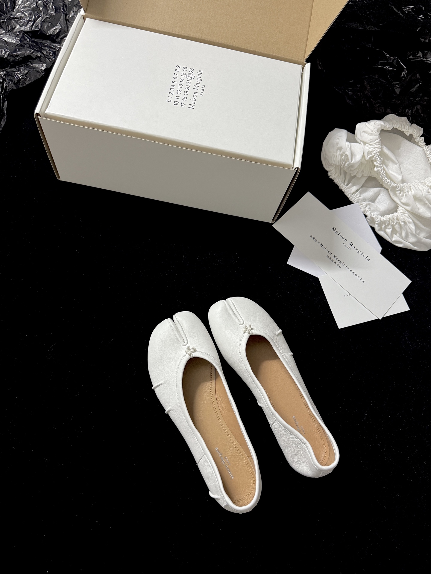 마르지엘라 신발 Maison Margiela 9260