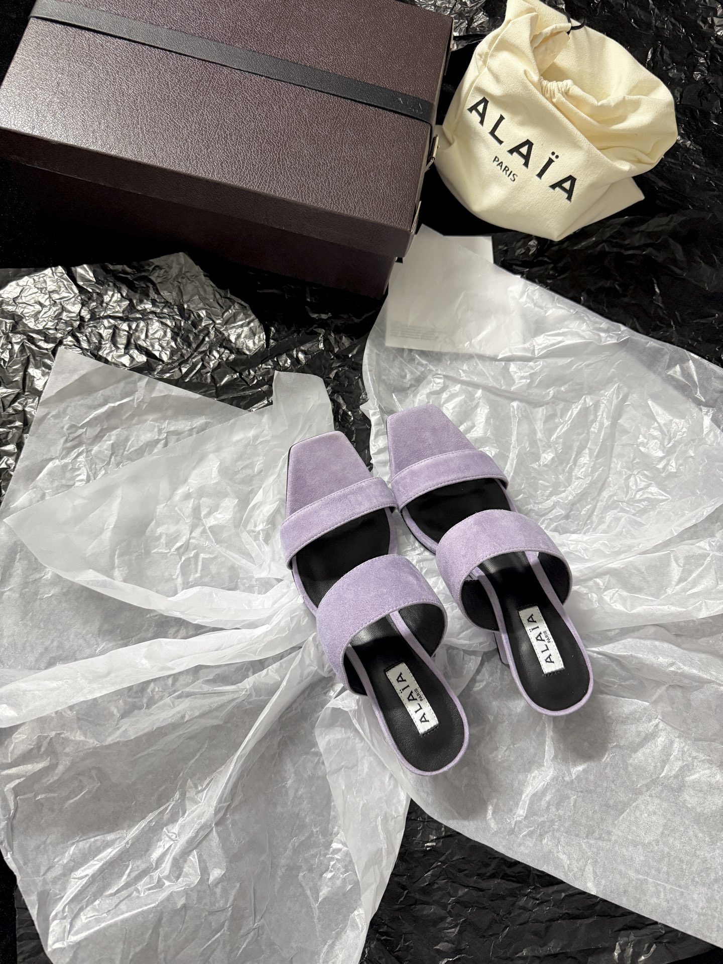 알라이아 신발 121299 Alaia Shoes