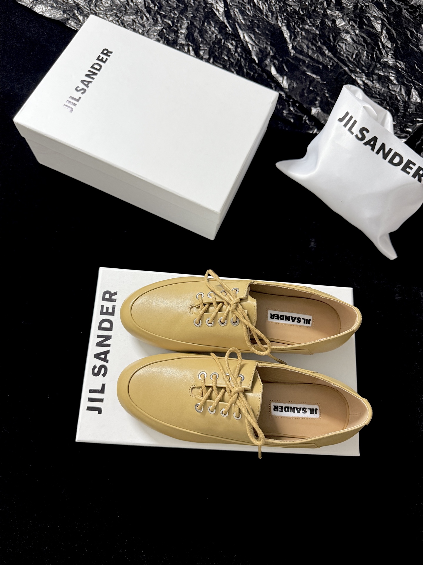 질샌더 신발 75103 Jil Sander Shoes