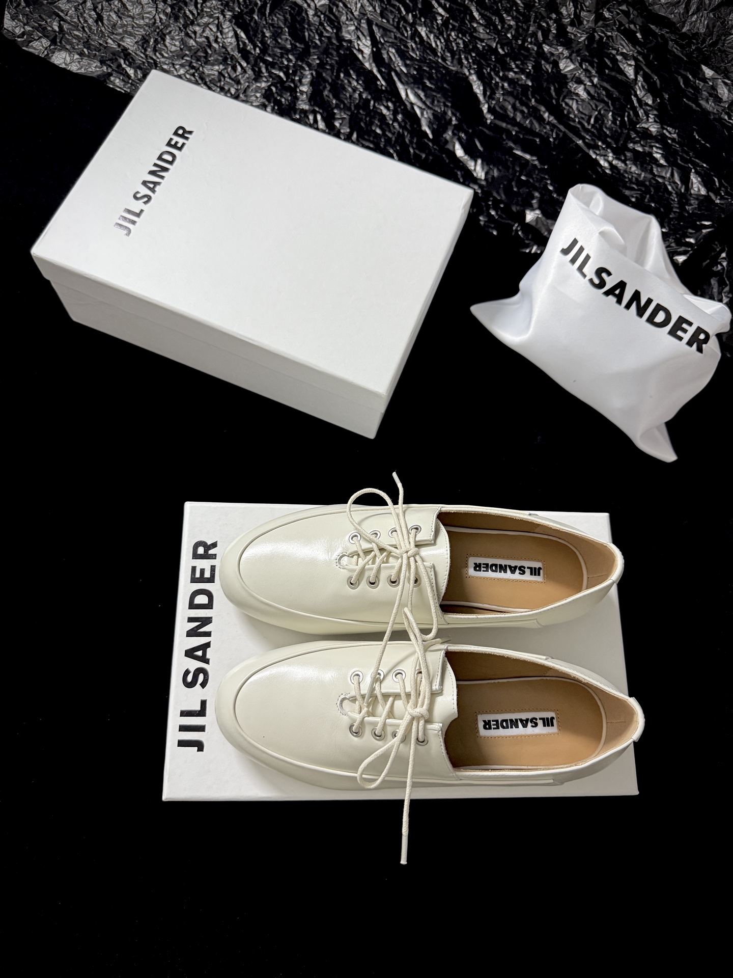 질샌더 신발 75104 Jil Sander Shoes