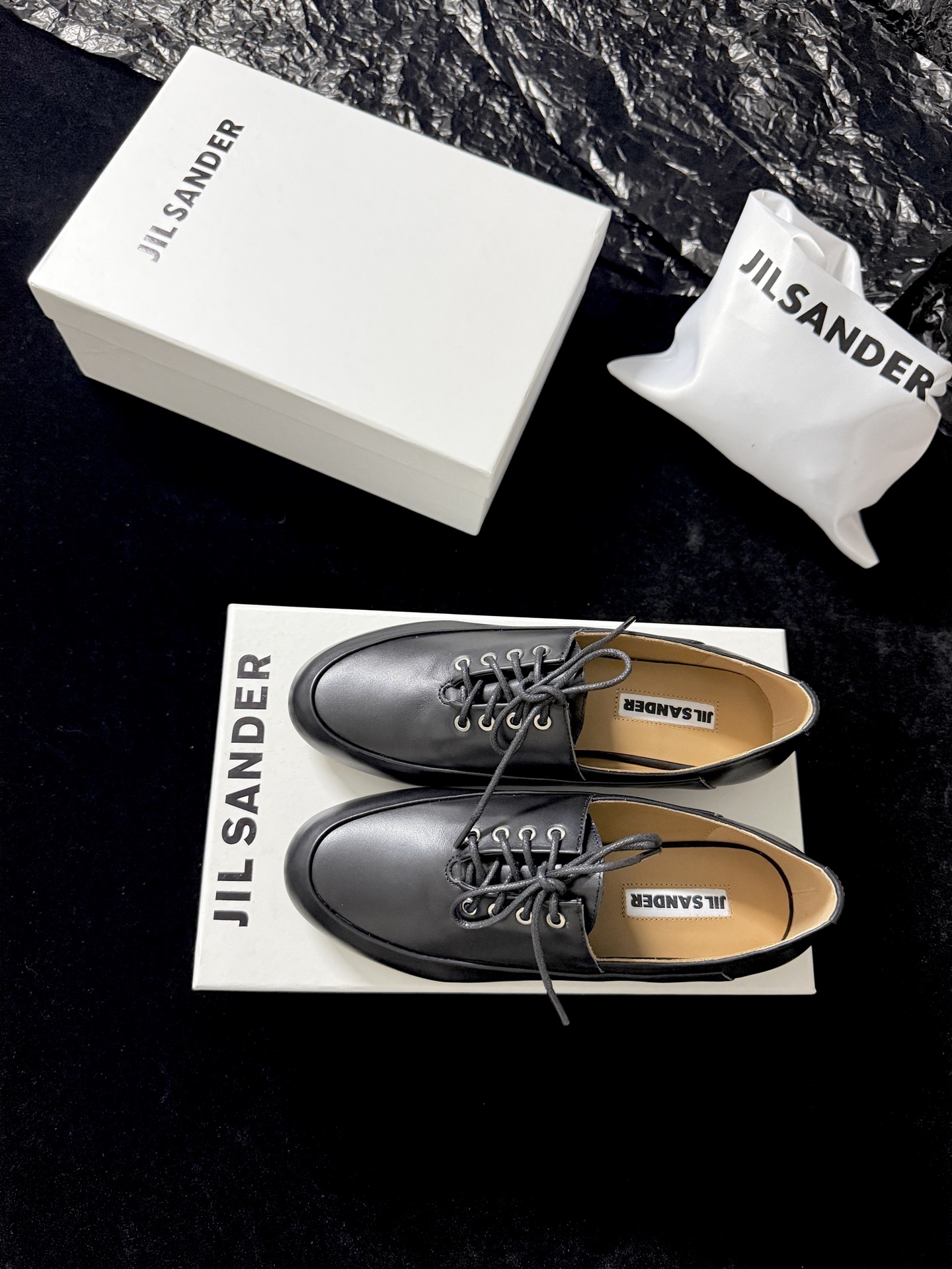 질샌더 신발 75102 Jil Sander Shoes