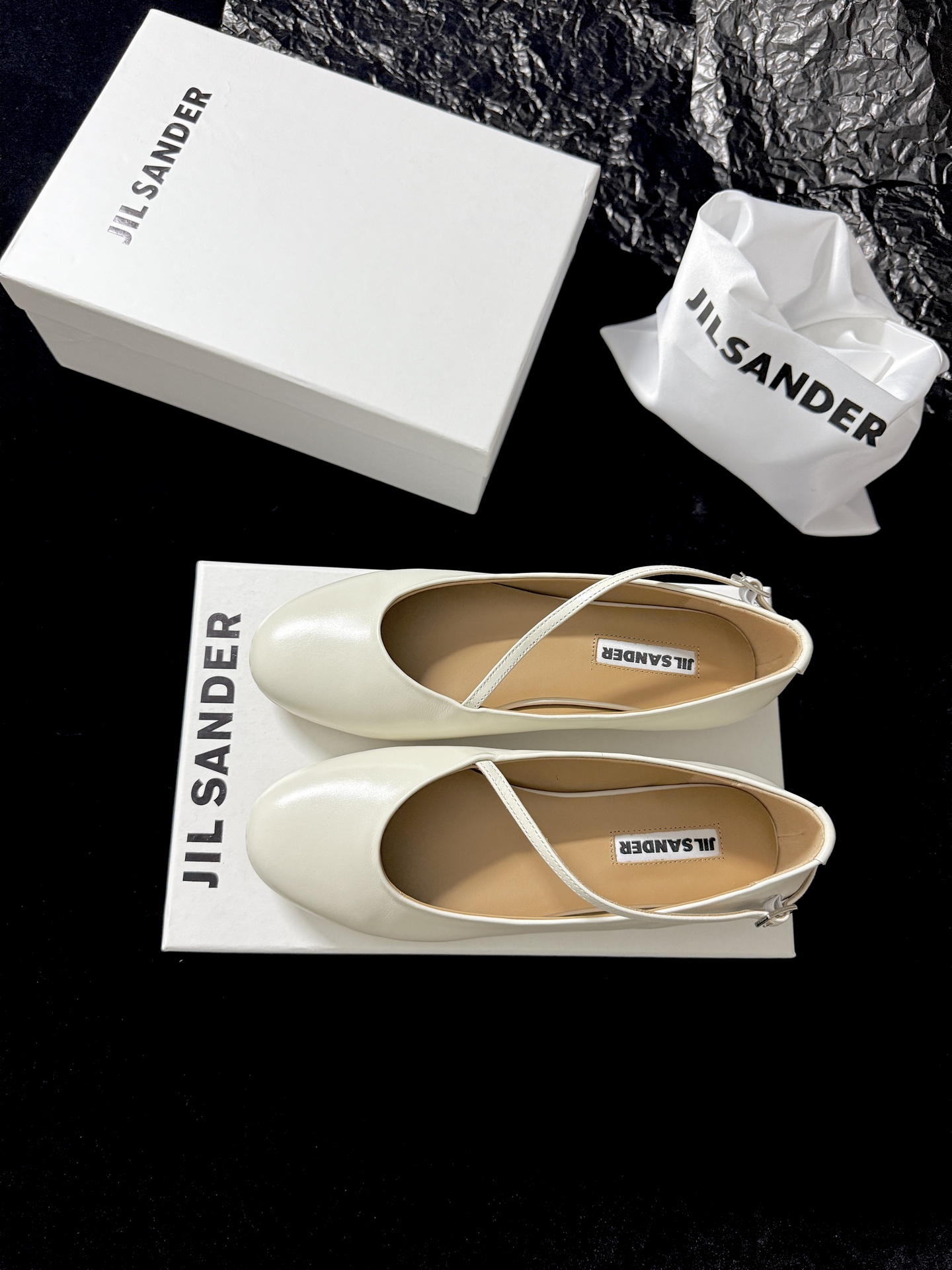 질샌더 신발 75106 Jil Sander Shoes