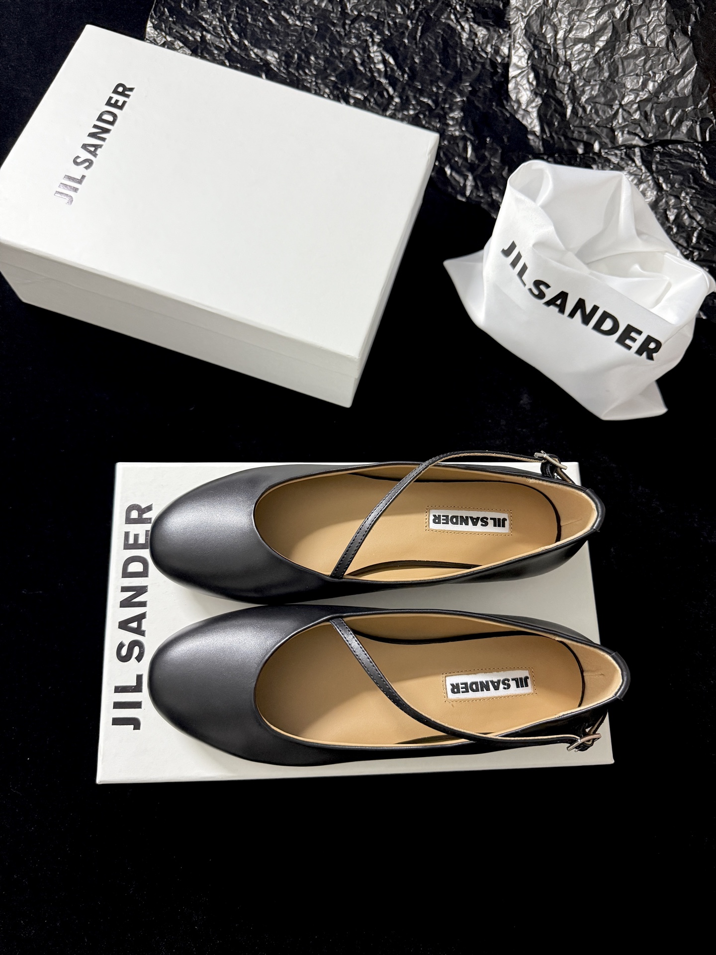 질샌더 신발 75107 Jil Sander Shoes