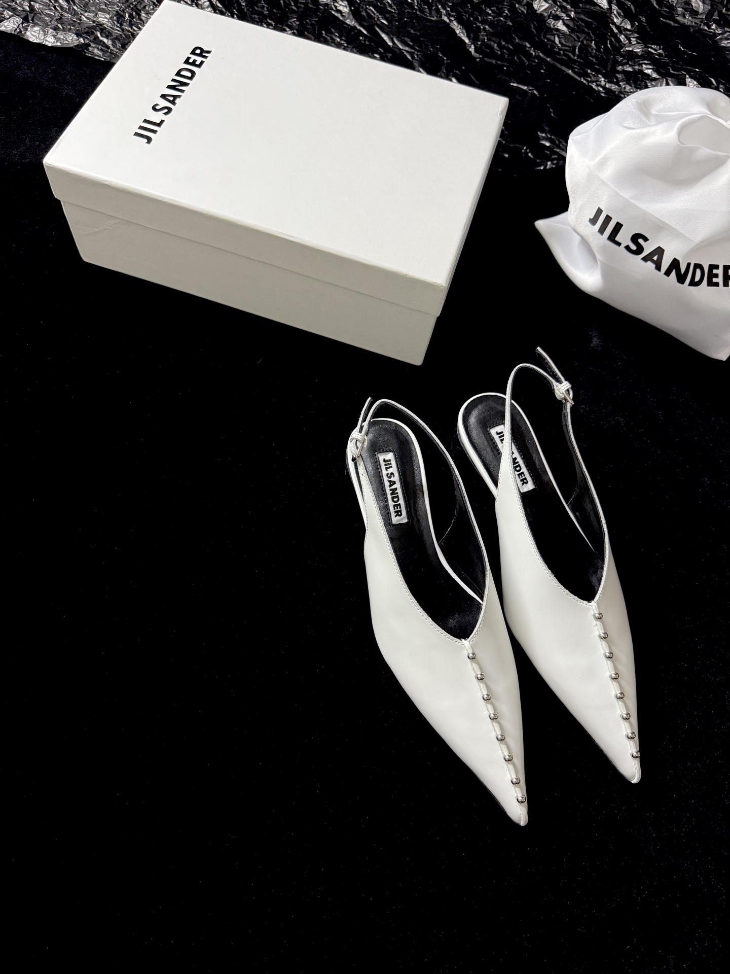 질샌더 신발 75108 Jil Sander Shoes