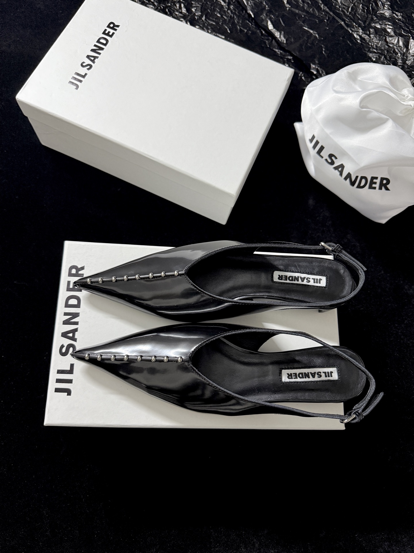 질샌더 신발 75109 Jil Sander Shoes