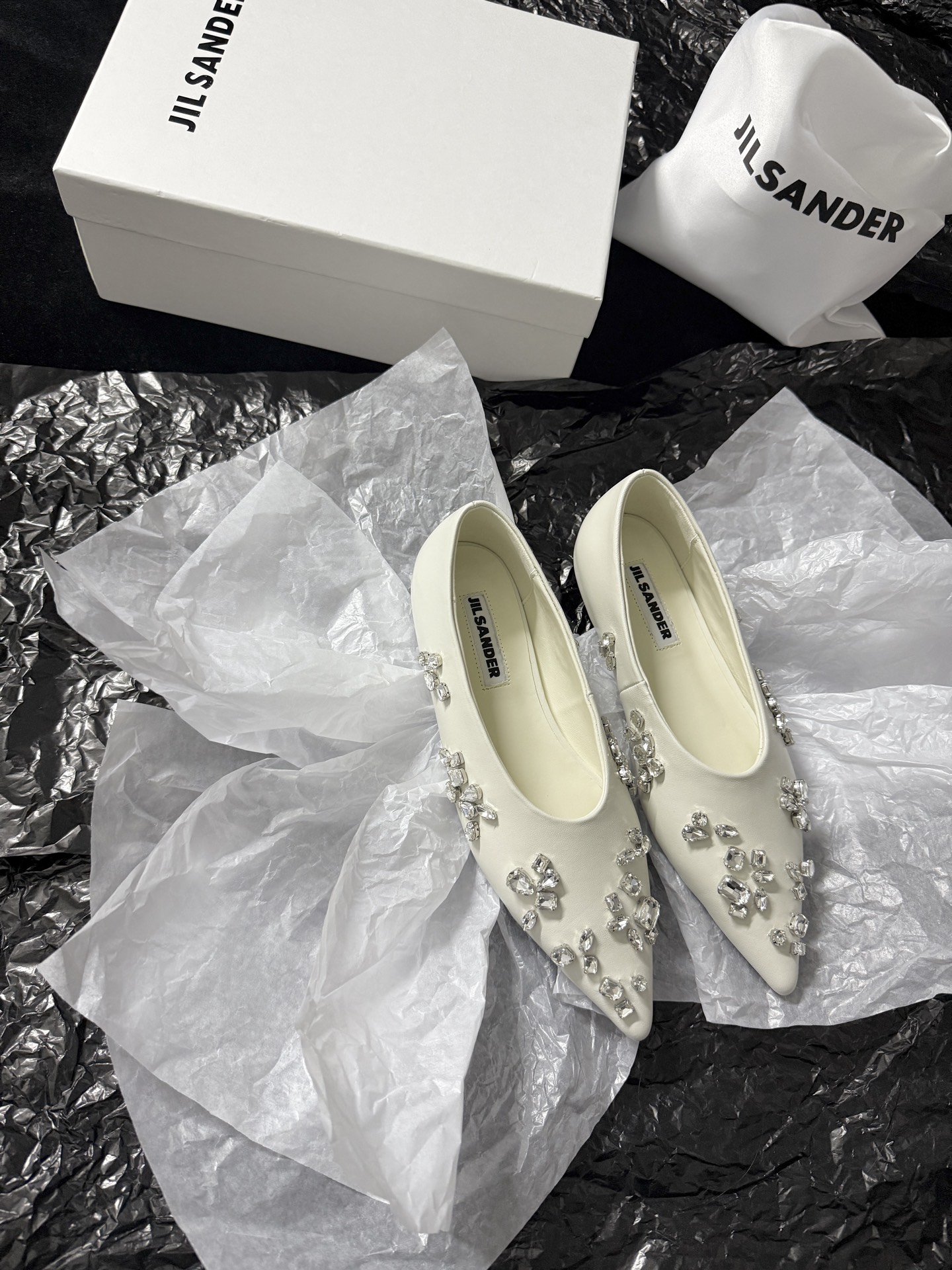 질샌더 신발 75110 Jil Sander Shoes