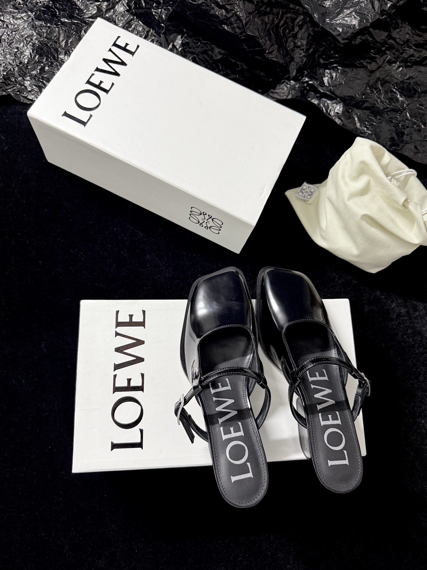 로에베 신발 96112 Loewe Shoes