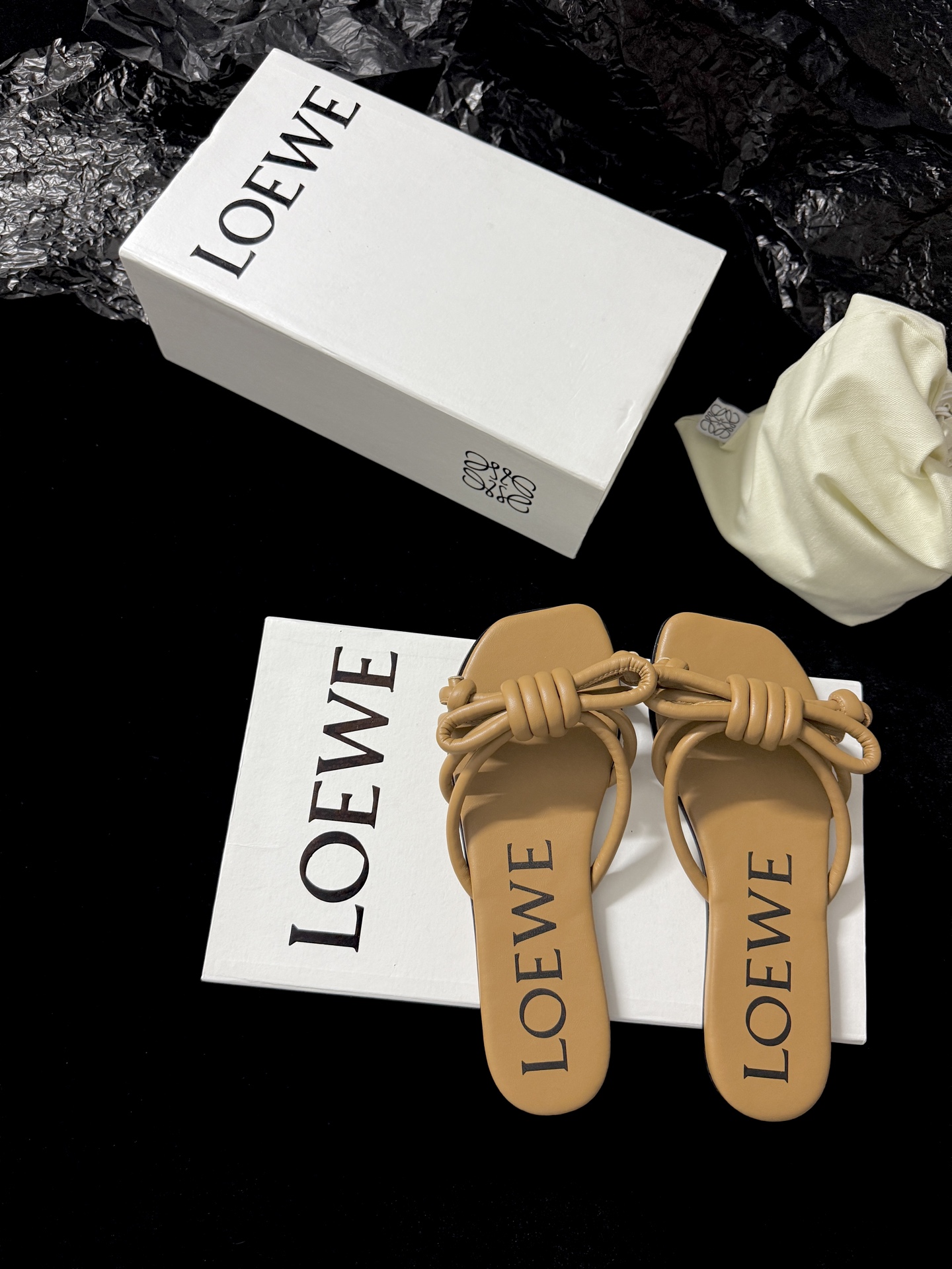 로에베 신발 96132 Loewe Shoes