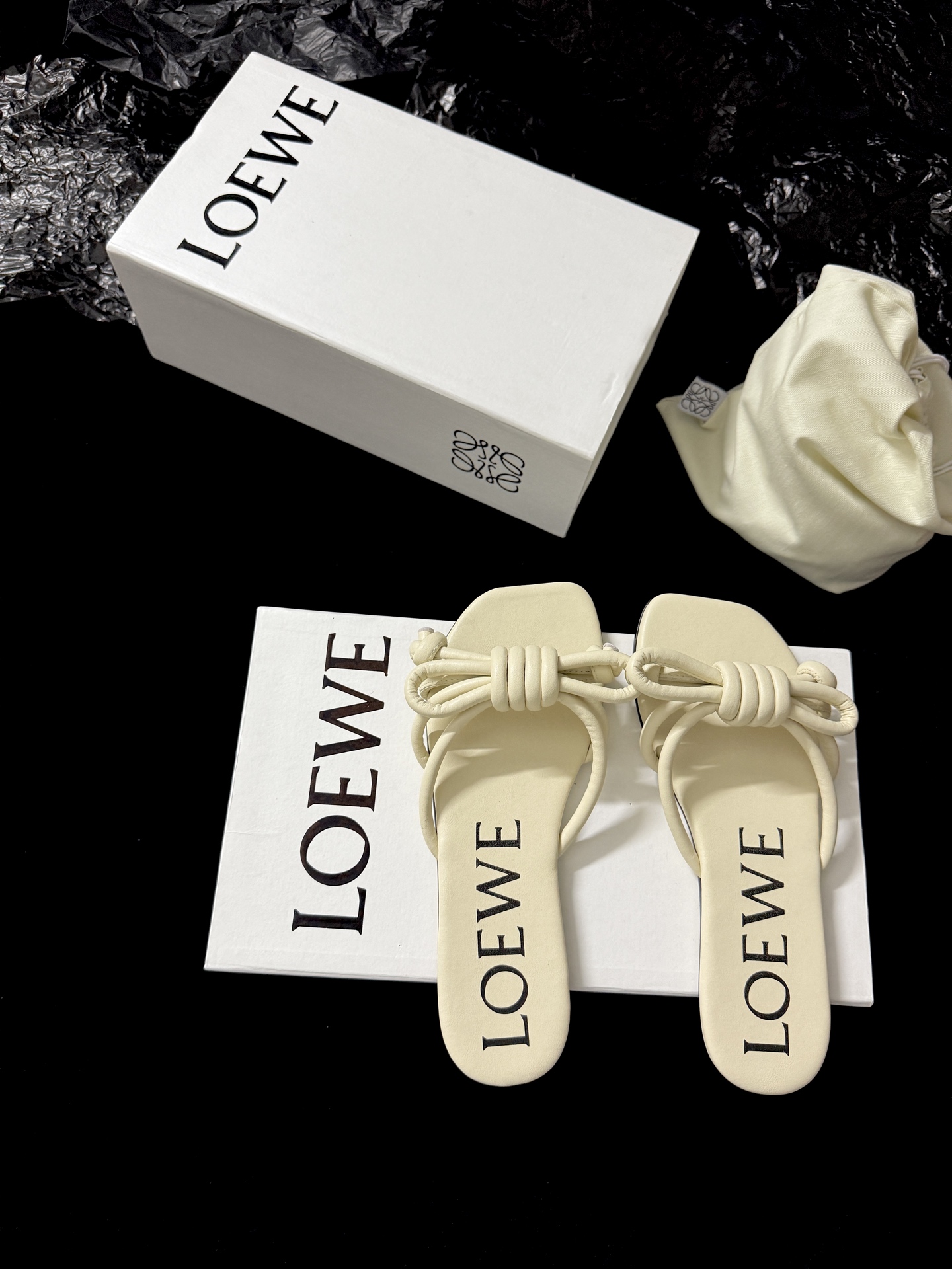 로에베 신발 96129 Loewe Shoes