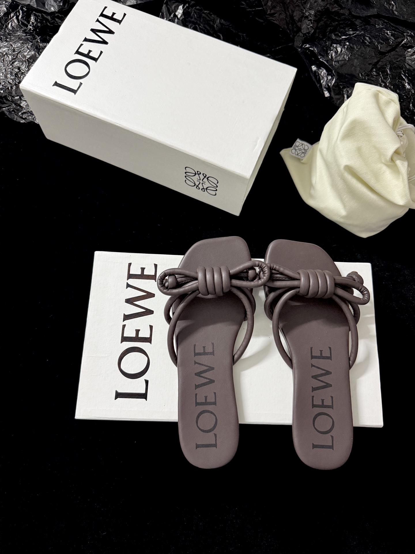 로에베 신발 96128 Loewe Shoes