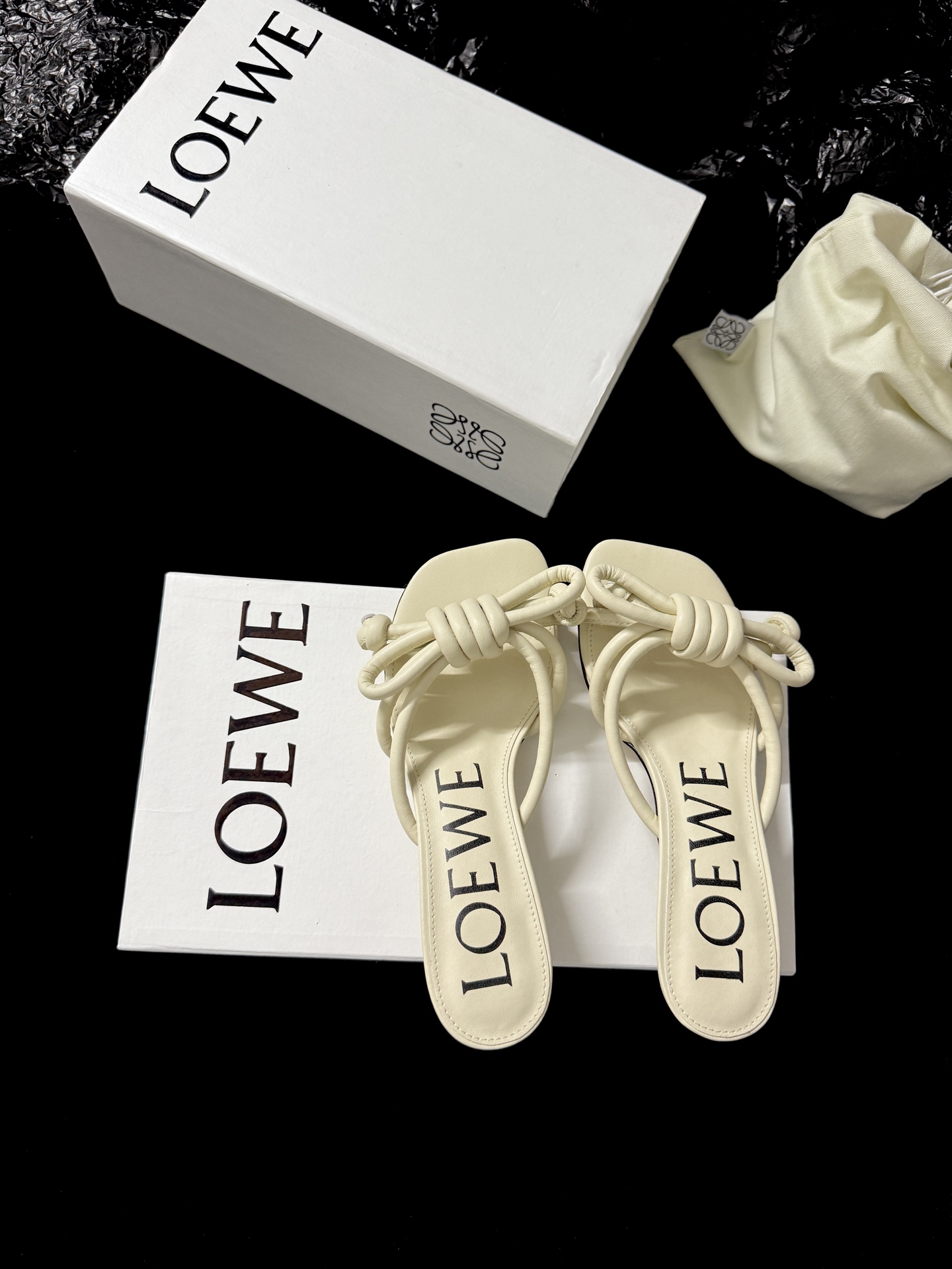 로에베 신발 96125 Loewe Shoes