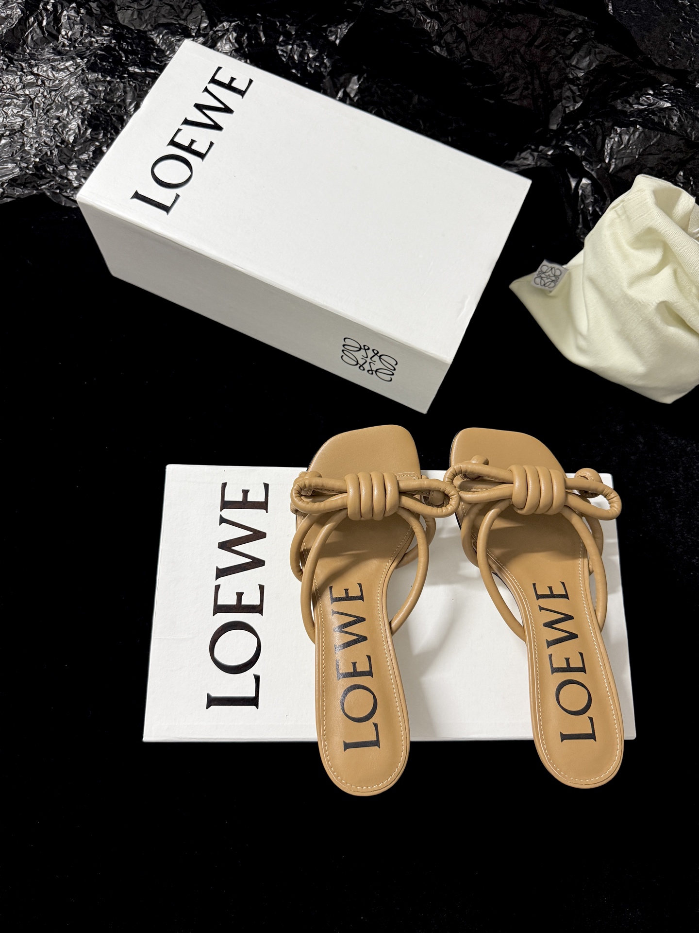 로에베 신발 96124 Loewe Shoes