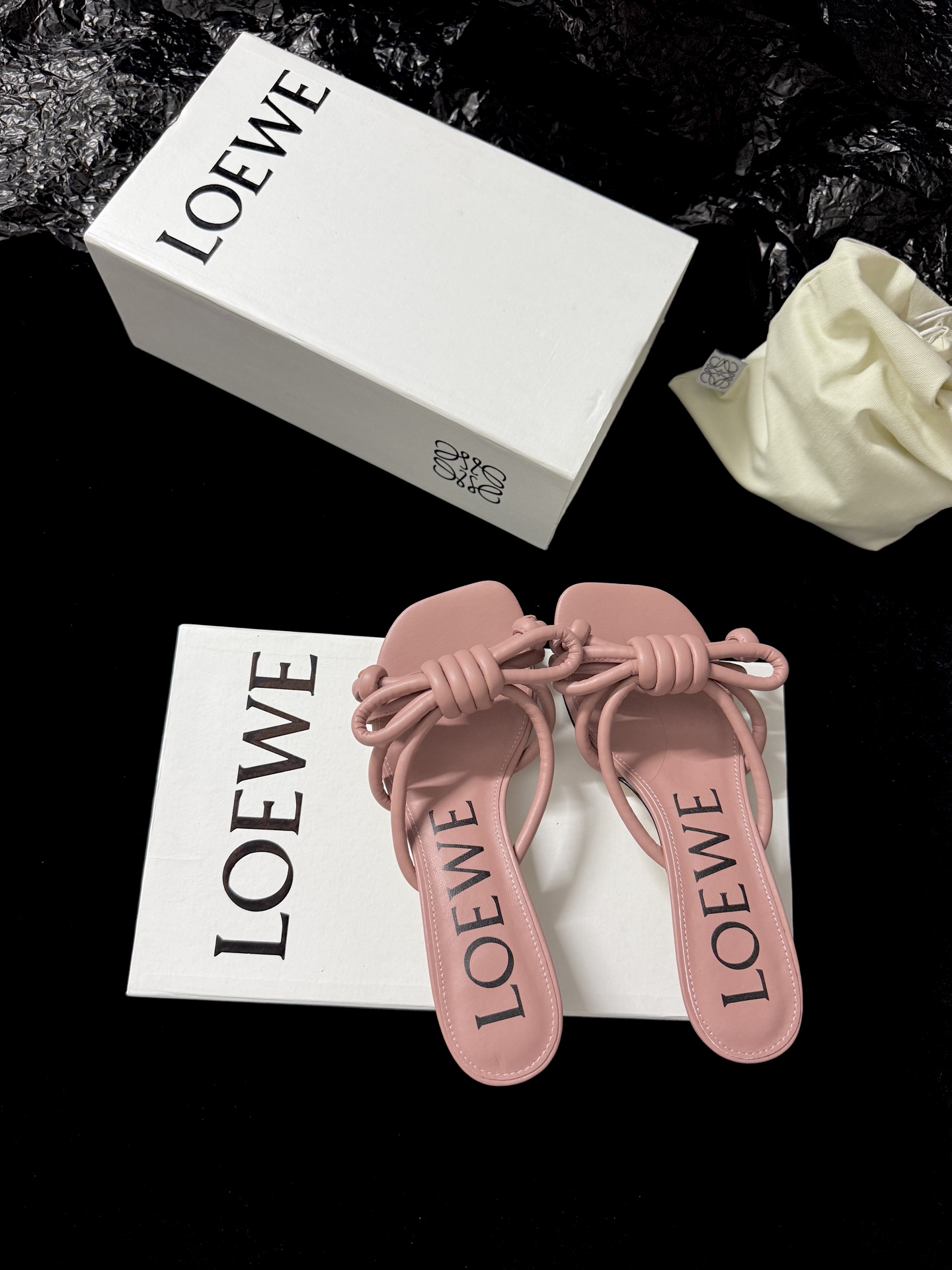 로에베 신발 96122 Loewe Shoes
