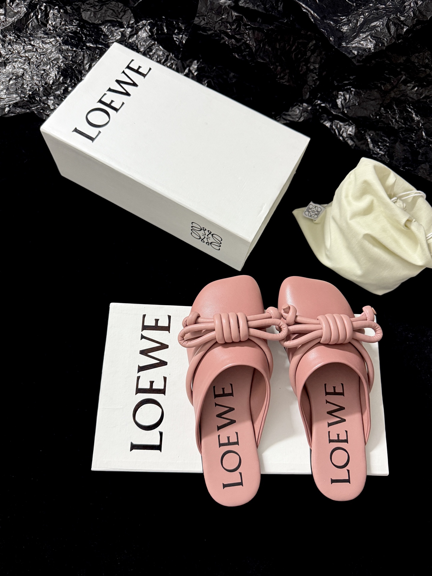 로에베 신발 96117 Loewe Shoes