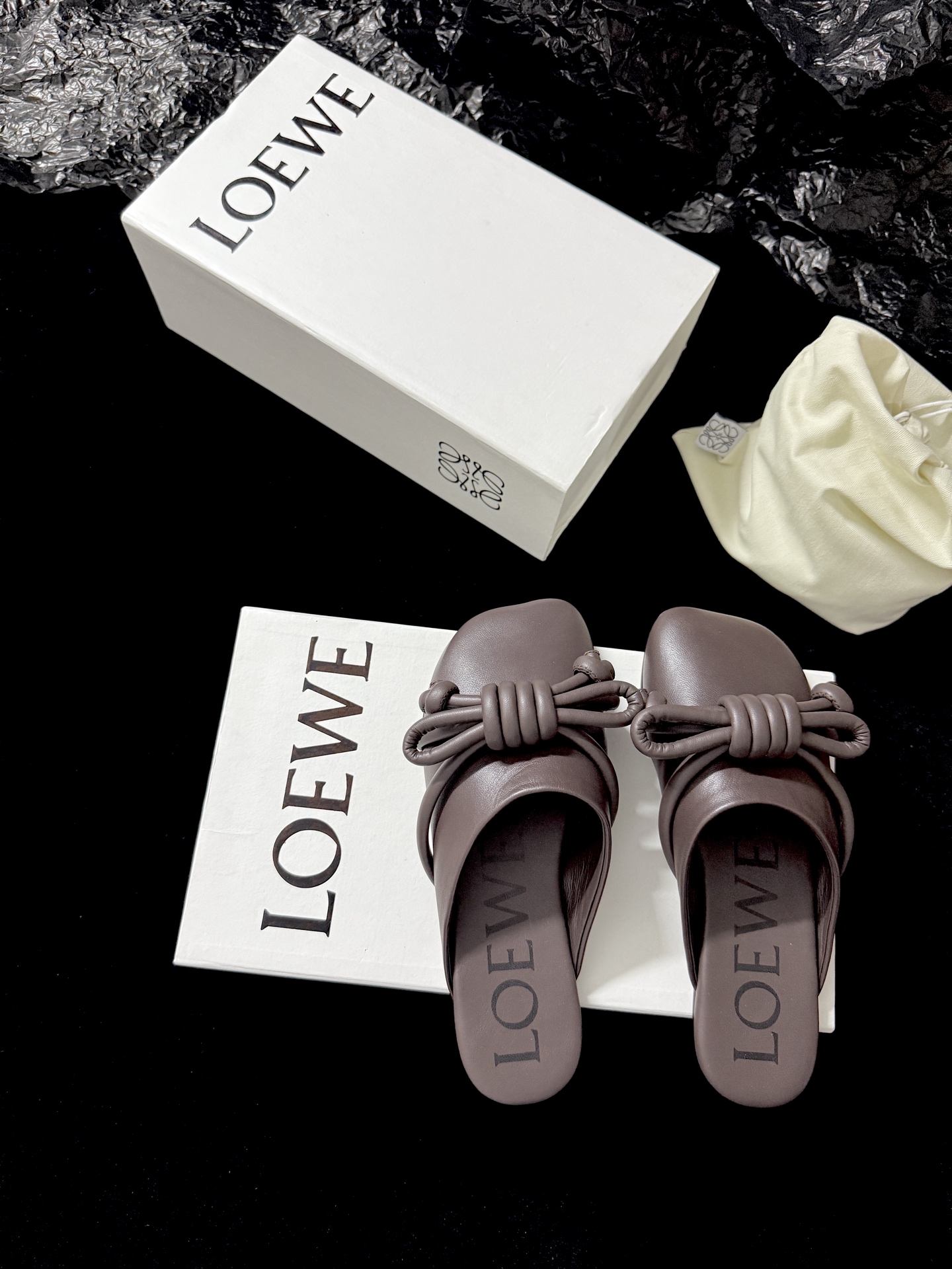 로에베 신발 96115 Loewe Shoes