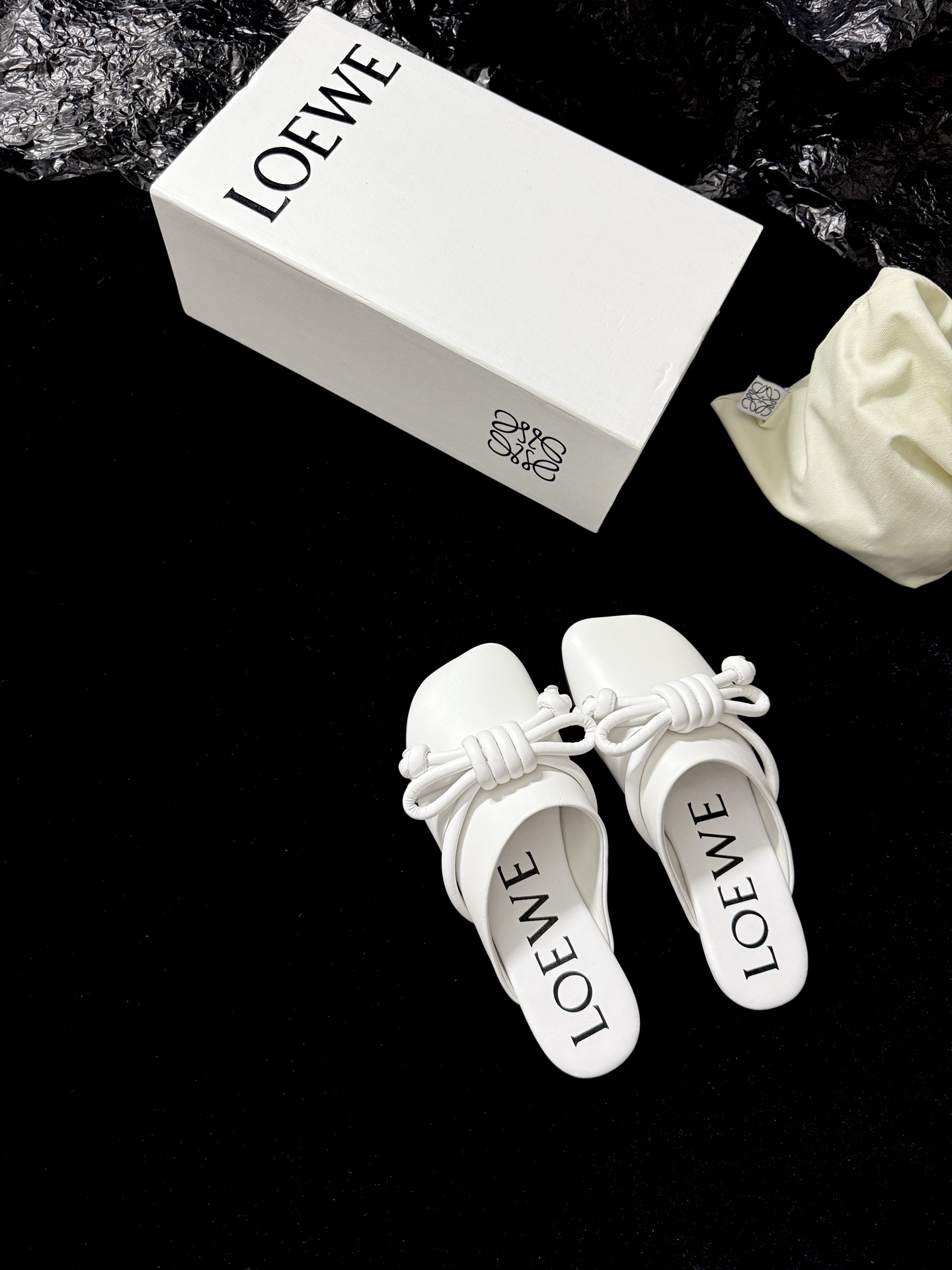 로에베 신발 96114 Loewe Shoes
