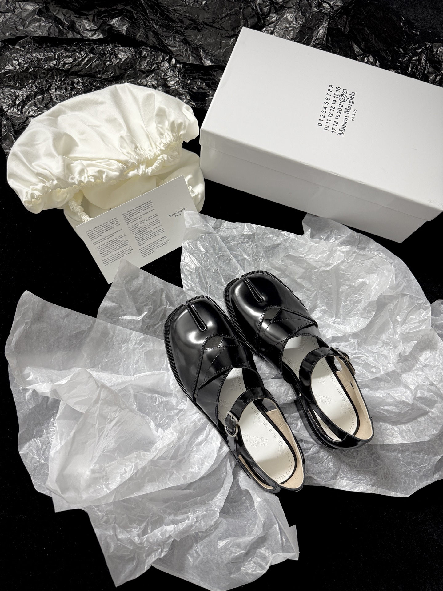 마르지엘라 신발 96133 Maison Margiela Shoes