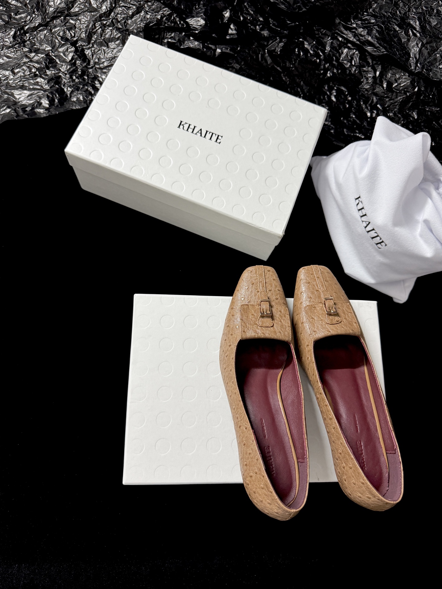 케이트 신발 118967 KHAITE Shoes