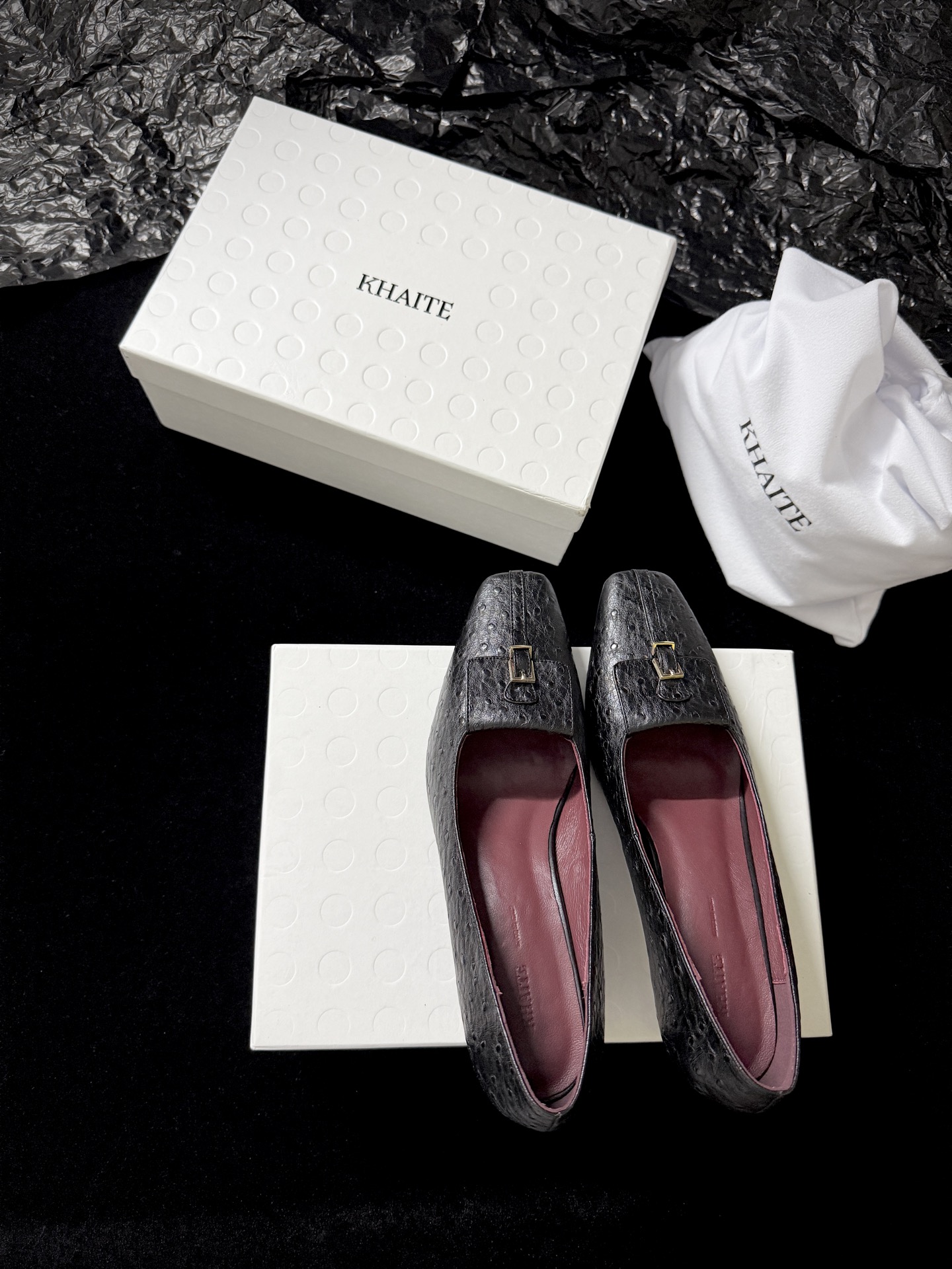 케이트 신발 118968 KHAITE Shoes