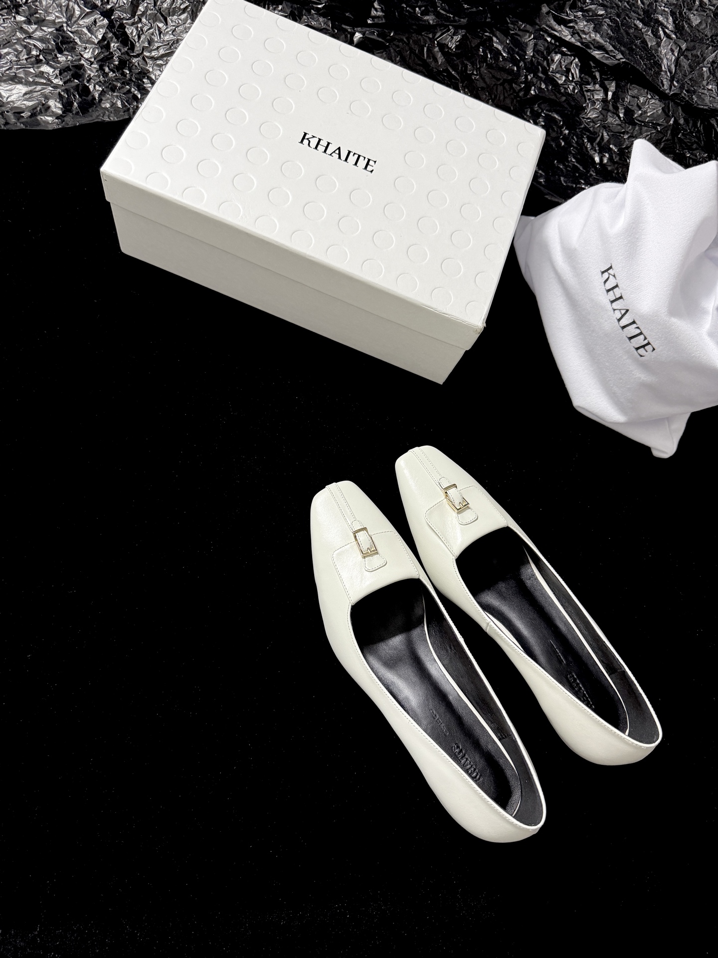 케이트 신발 118969 KHAITE Shoes