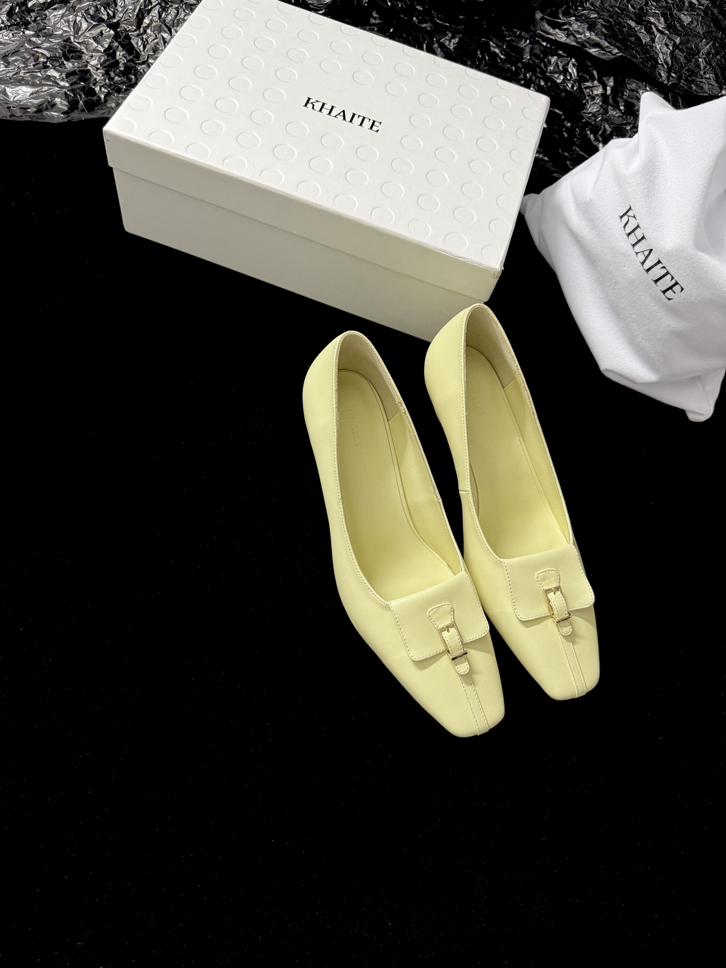 케이트 신발 118970 KHAITE Shoes