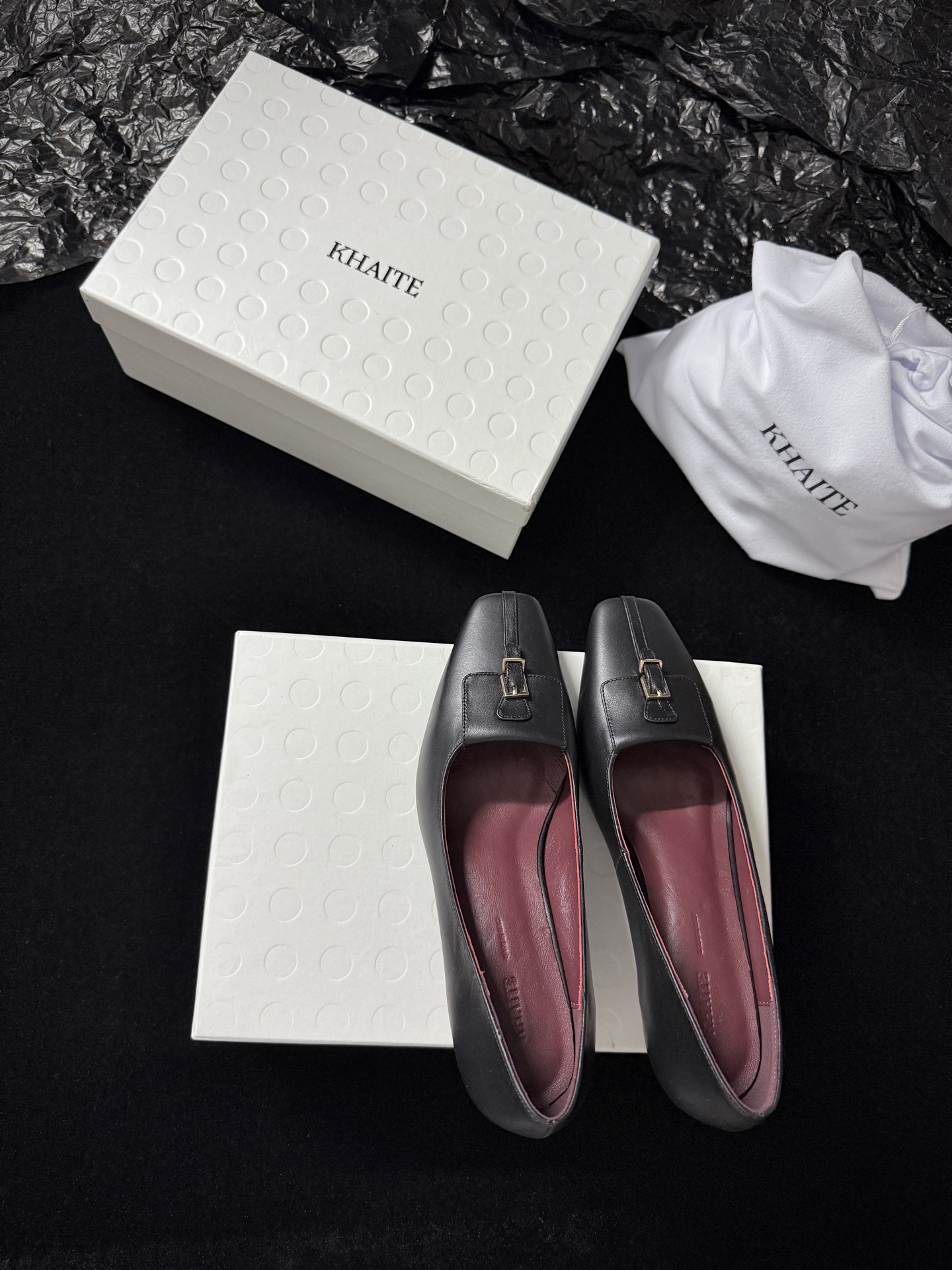 케이트 신발 118972 KHAITE Shoes