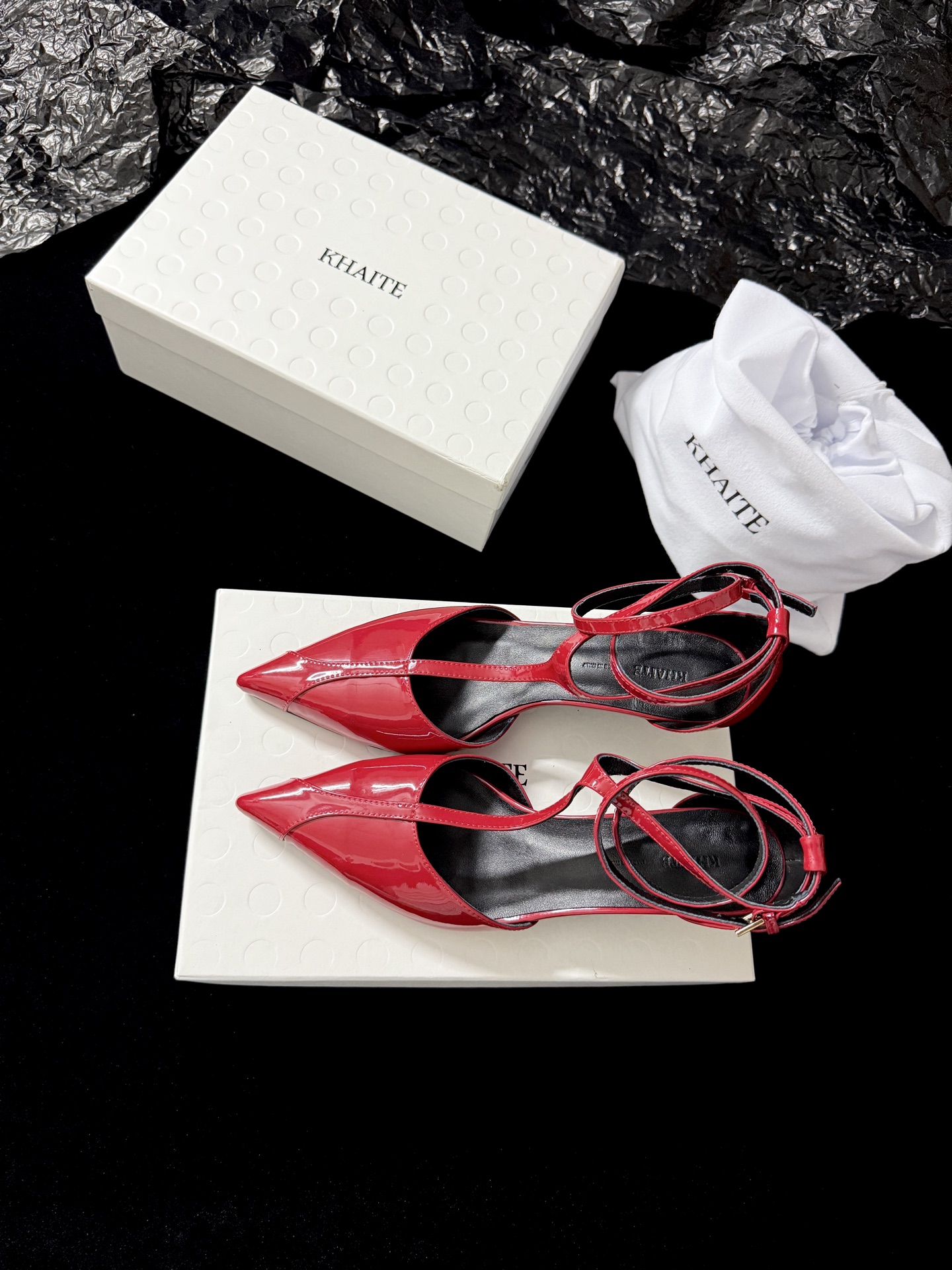 케이트 신발 118964 KHAITE Shoes