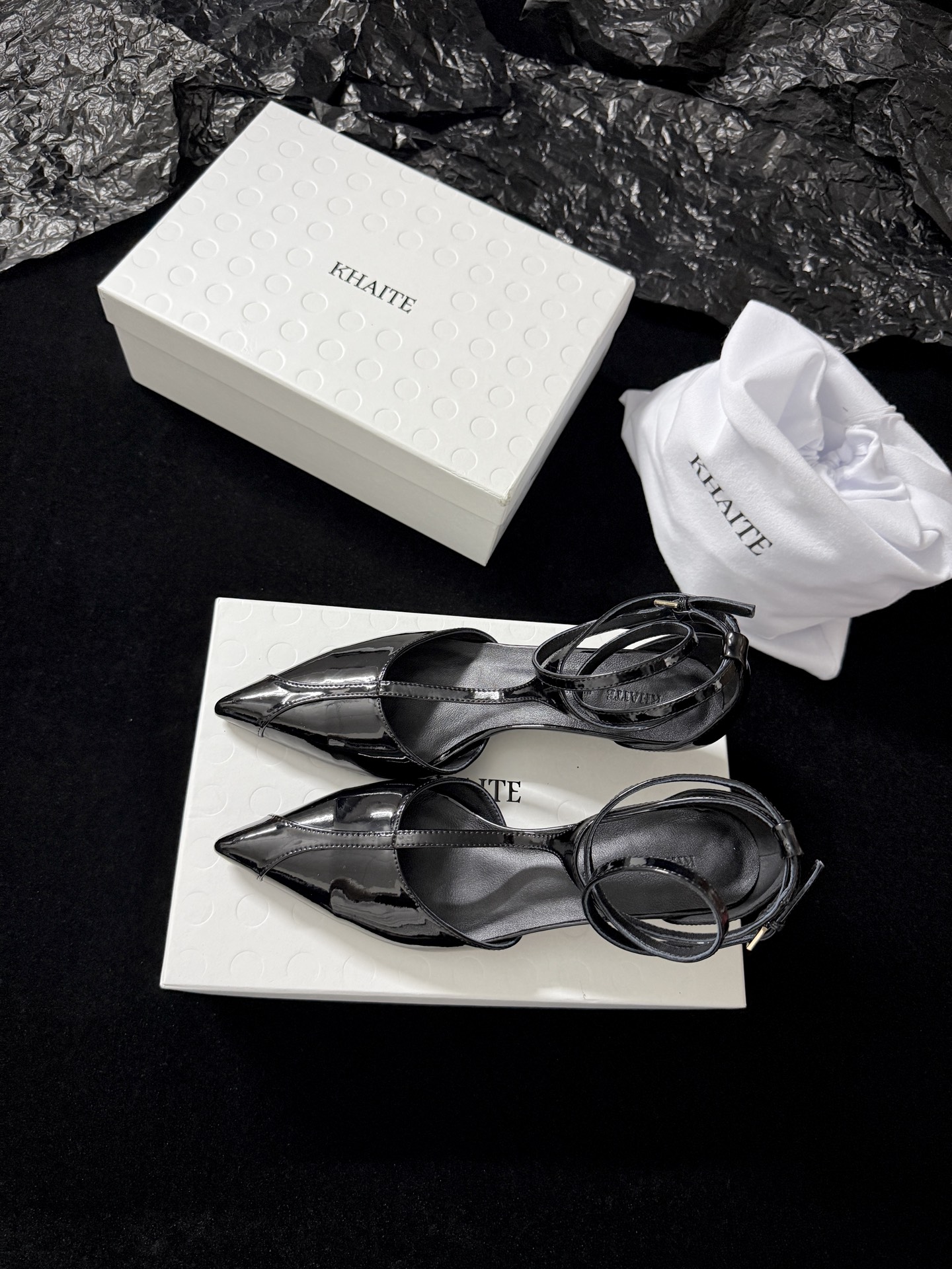 케이트 신발 118965 KHAITE Shoes
