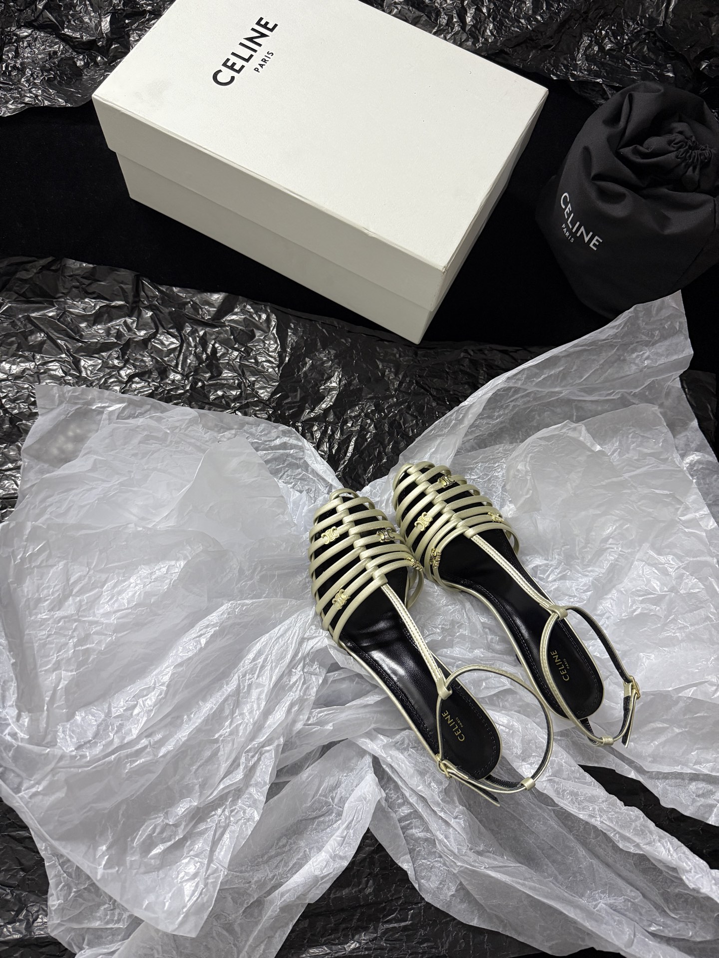 셀린느 신발 95892 Celine Shoes